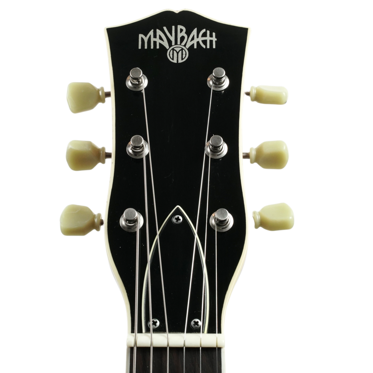 Maybach Capitol '59 Natural Vintage Amber - 248244