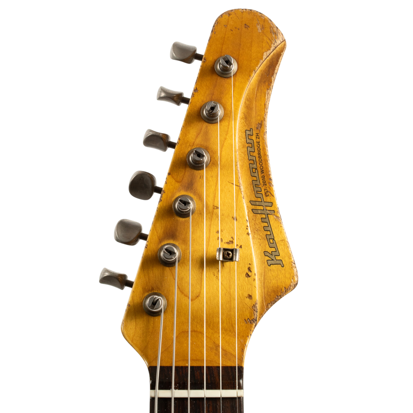 Kauffmann 63S Shell Pink TTTH - 25198