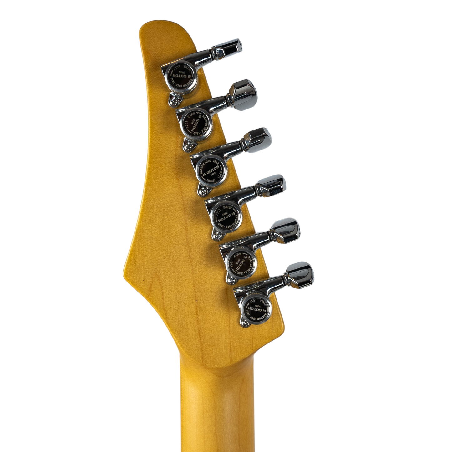 ASTRA STANDARD HH GUITAR-X PICKUP SWAPPING - TRANS MIDNIGHT (PRE-ORDER - 20% DEPOSIT)