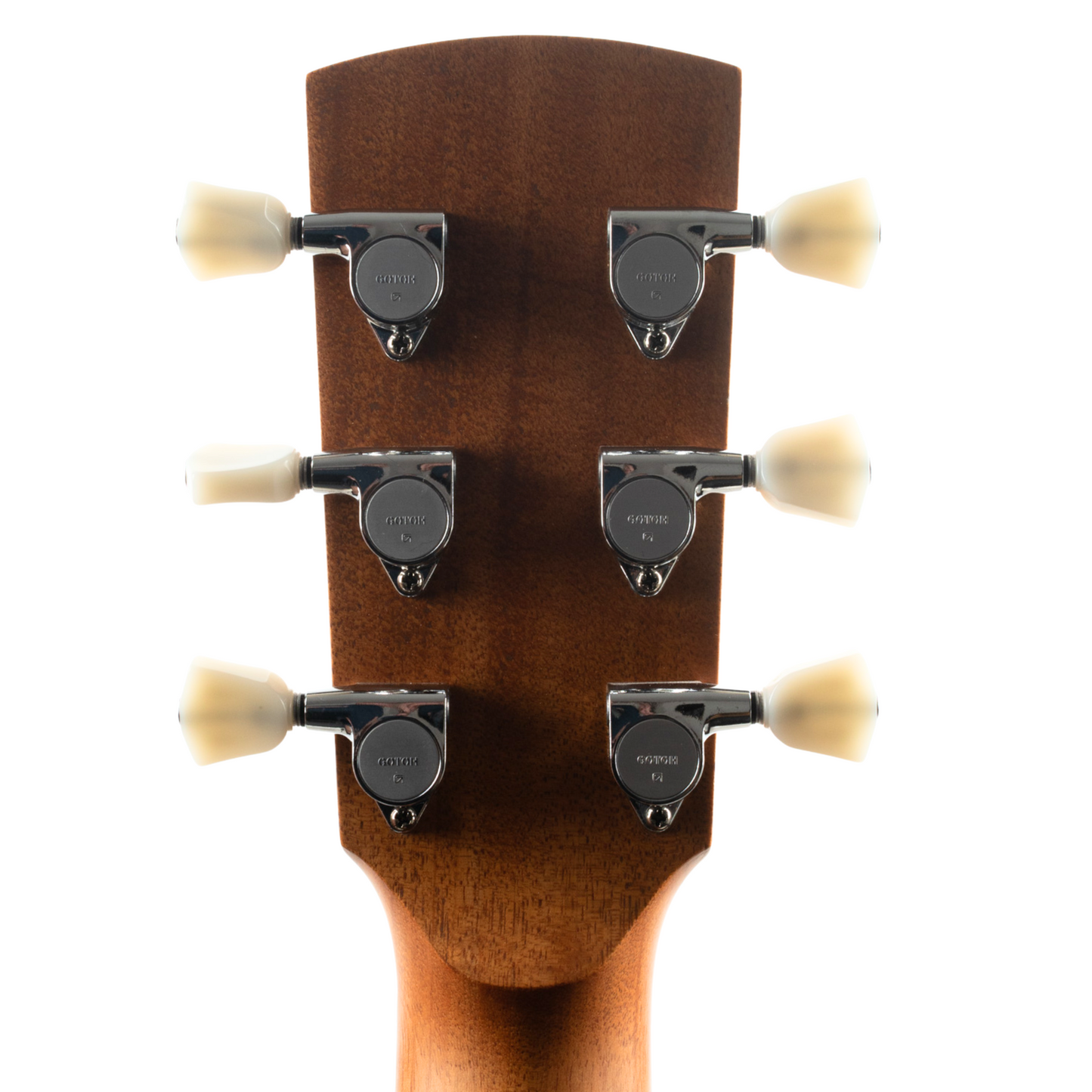 Fenech Guitars VTPR Series D78 Cutaway Rosewood