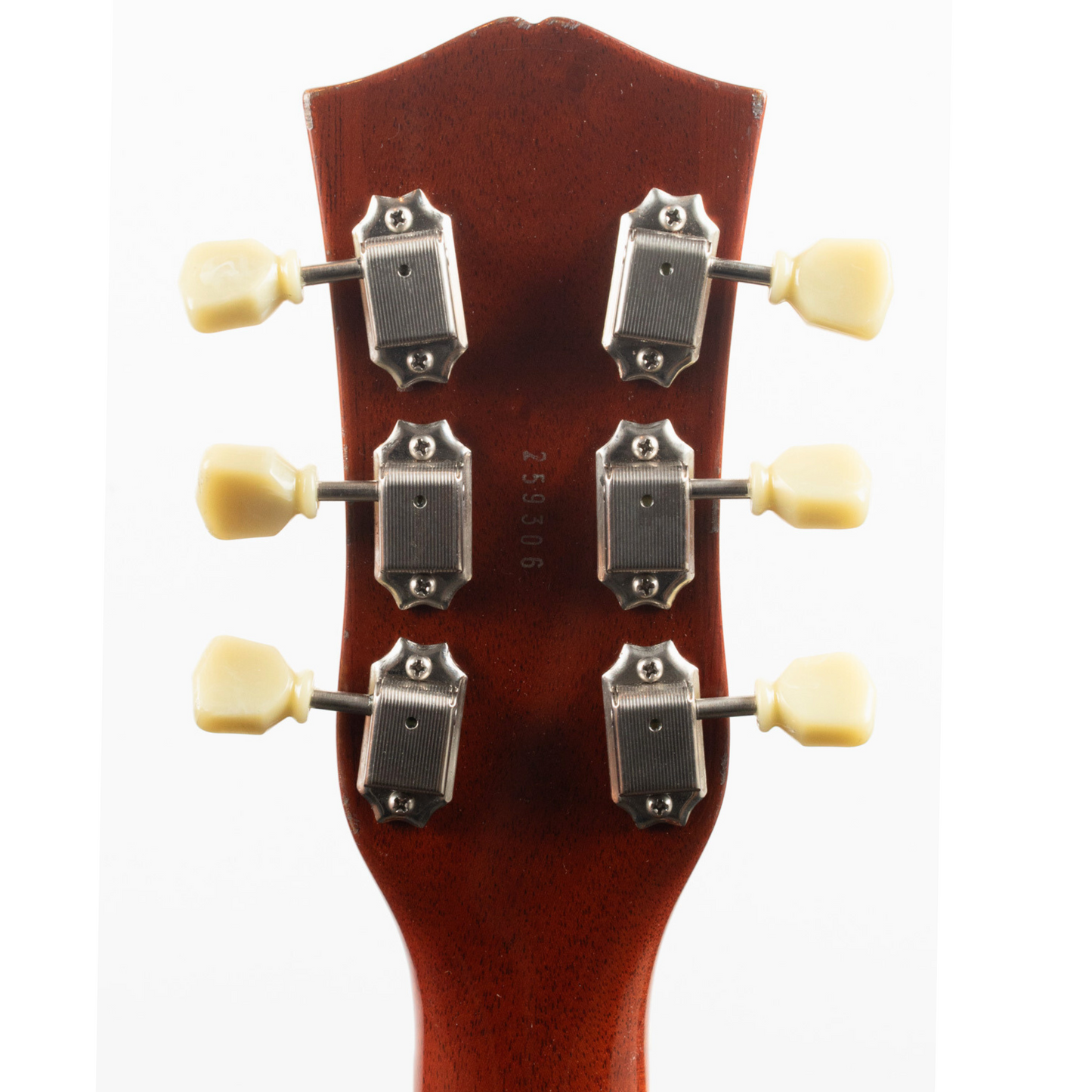 Maybach Lester 53-3 Wild Cherry 60 SLA - 259306