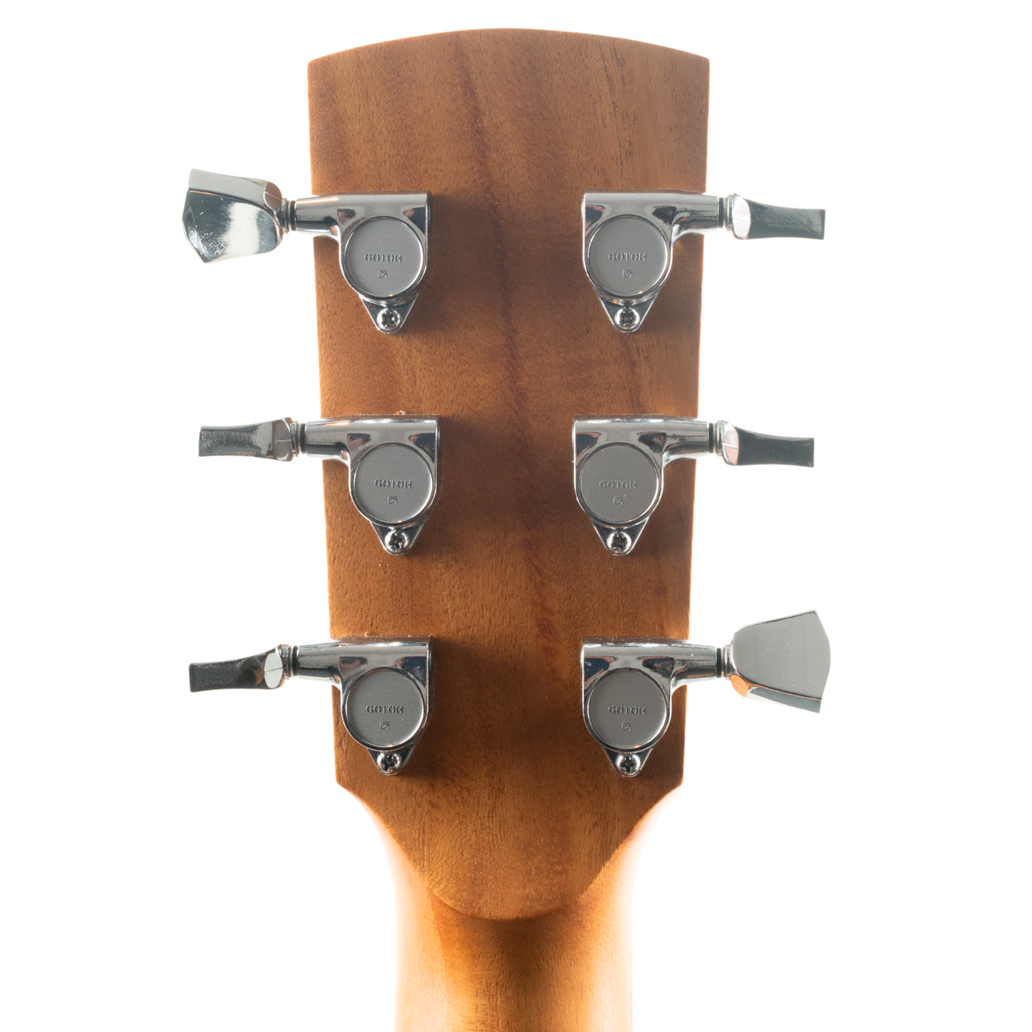 Fenech Guitars VTP Series D78 Cutaway Camphor