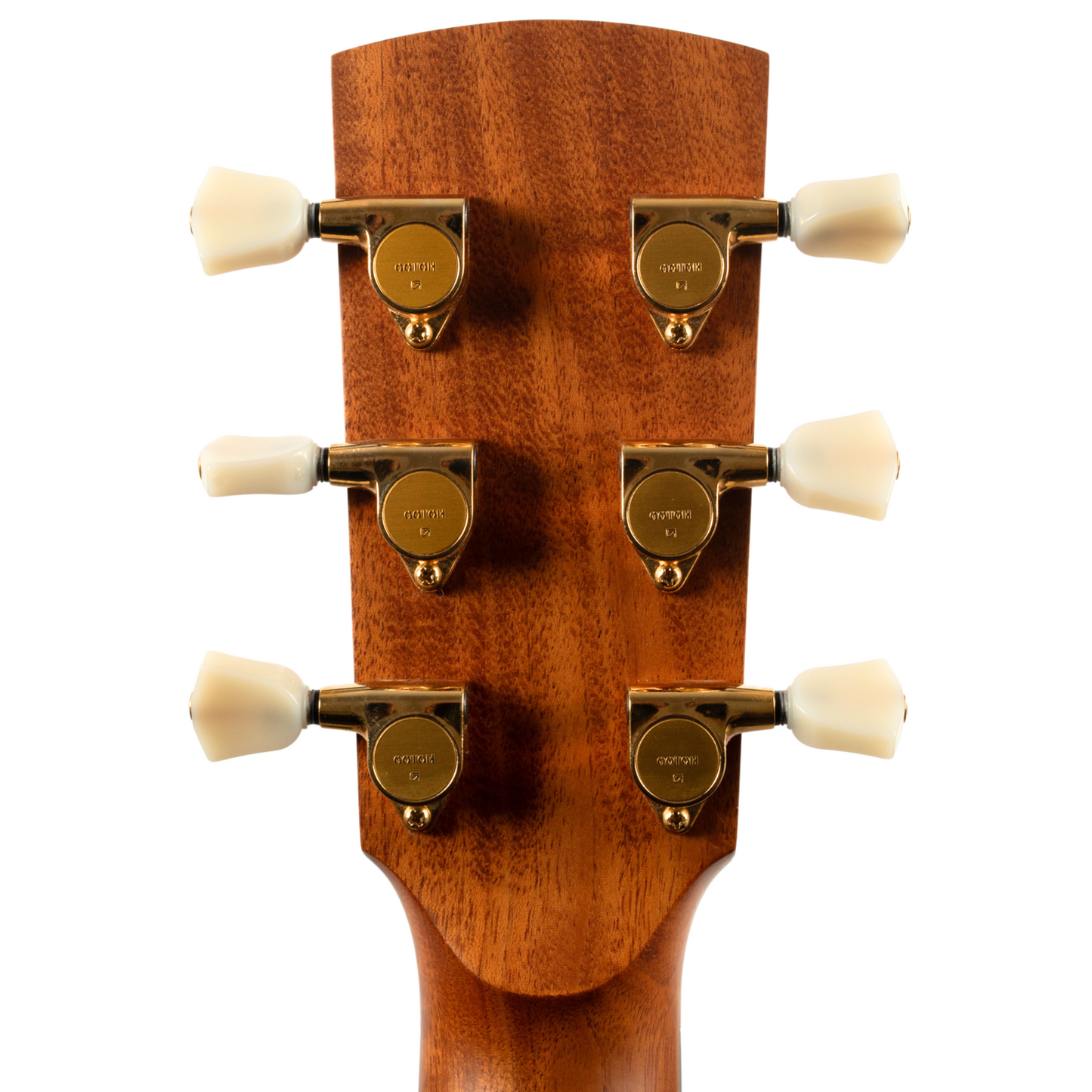 Fenech Guitars VTH Series D78 Cutaway Blackwood