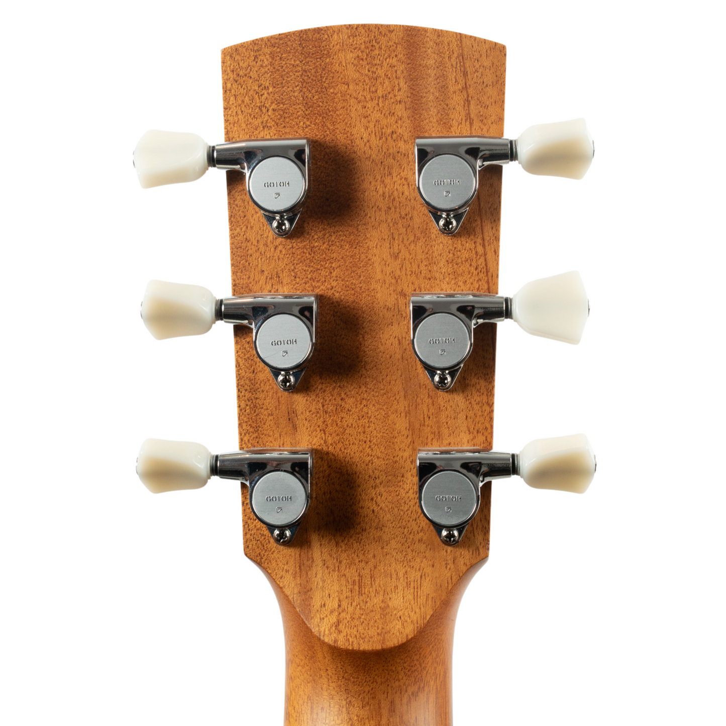 Fenech Guitars VTPR Series Grand Auditorium Cutaway Rosewood