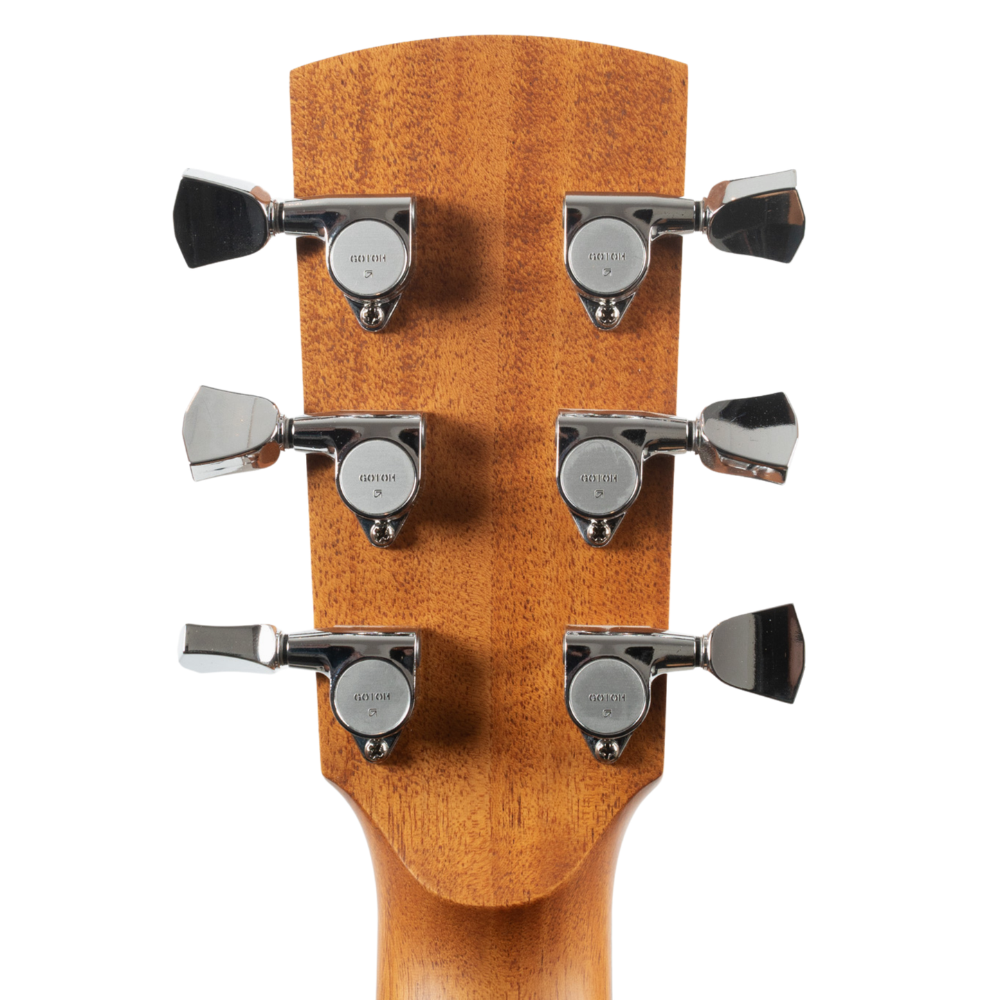 Fenech Guitars VT Series D78 Cutaway Camphor