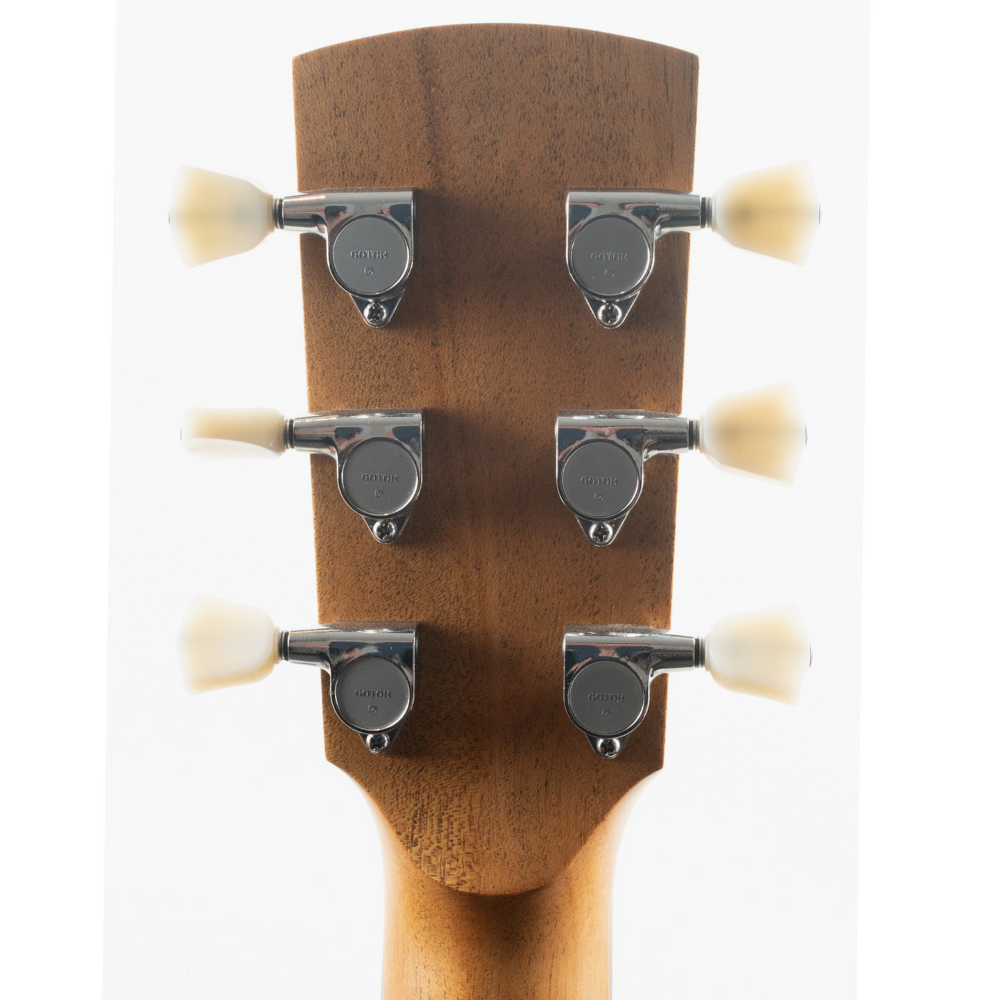 Fenech Guitars VTPR Series Auditorium Cutaway Rosewood