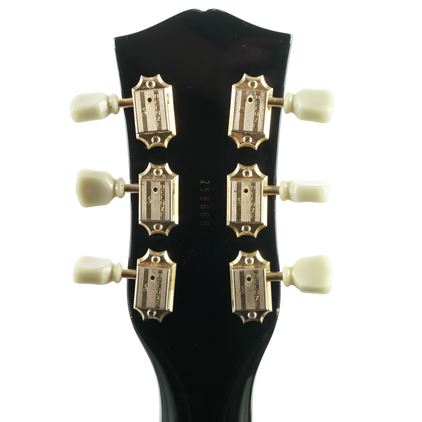 Maybach Lester '57 Custom Black Velvet - 259666
