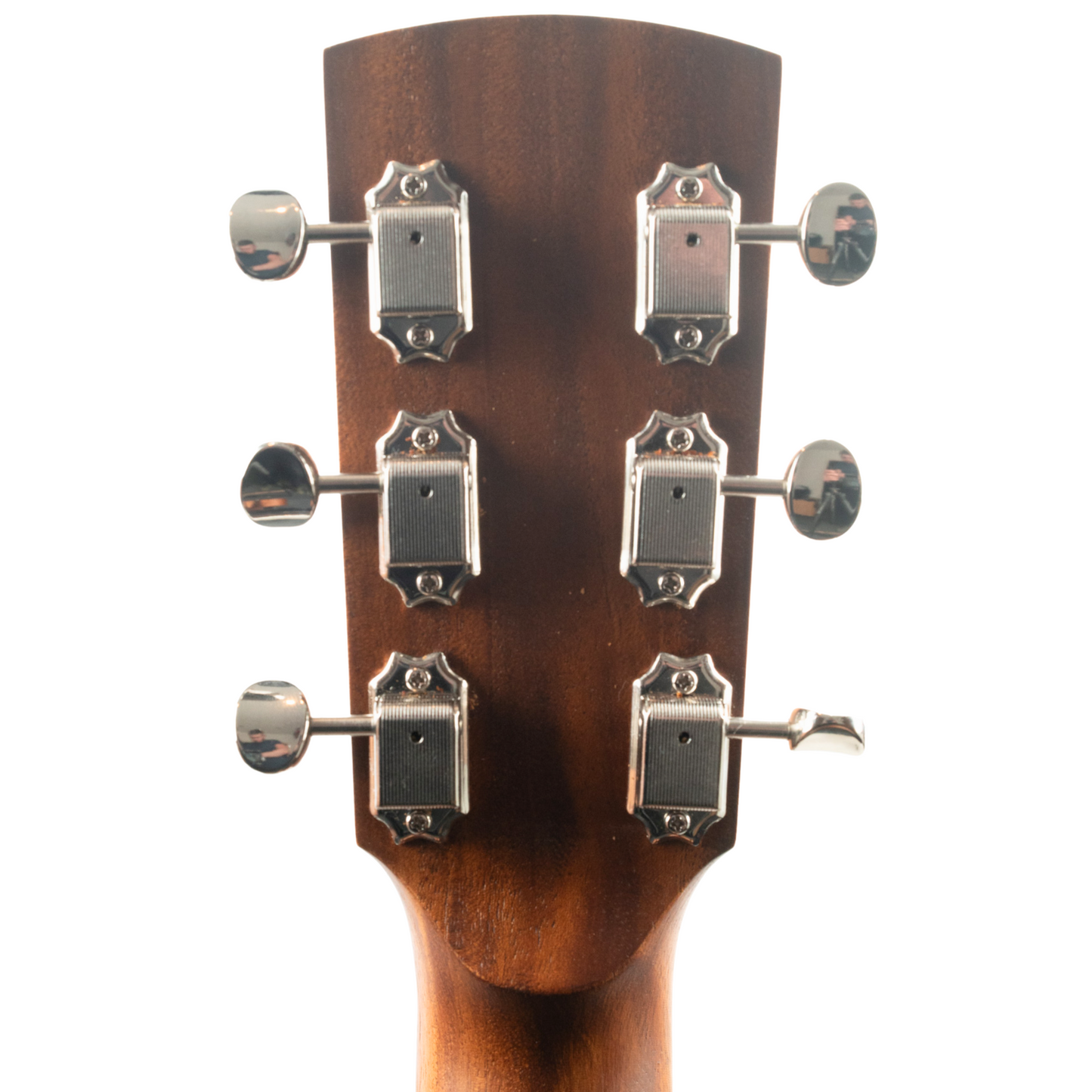 Fenech Guitars Vintage Series Auditorium Mahogany