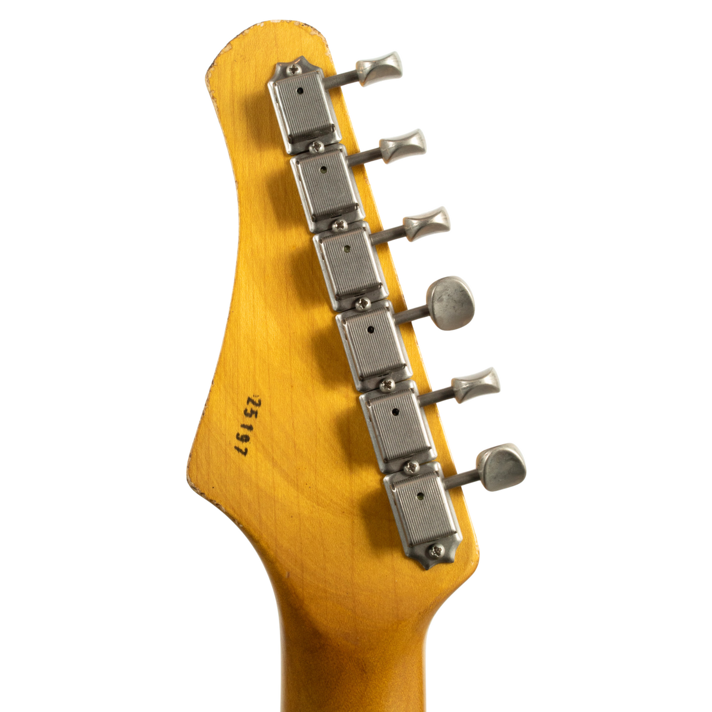 Kauffmann 63T Charcoal Grey TTTM - 25197