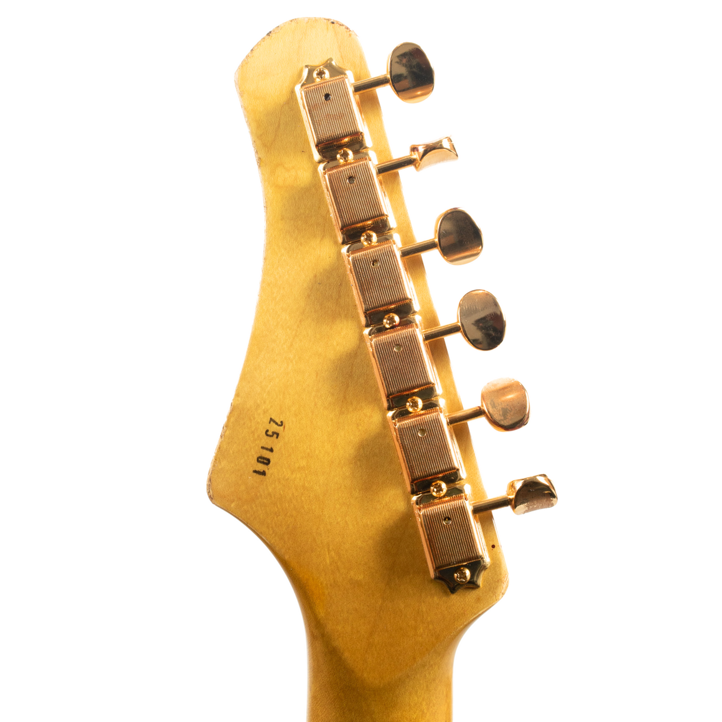 Kauffmann 56S Gold Burst TTTM - 25101