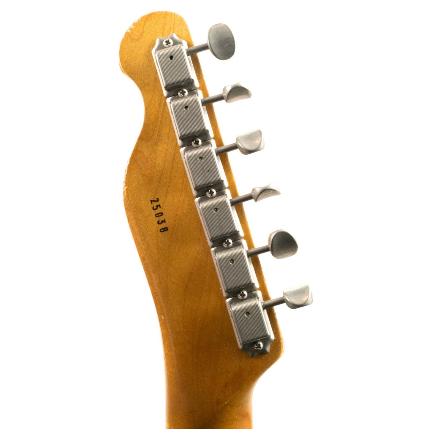 Kauffmann 56T Thinline Herringbone Sea Foam Green Sparkle TTTM - 25038