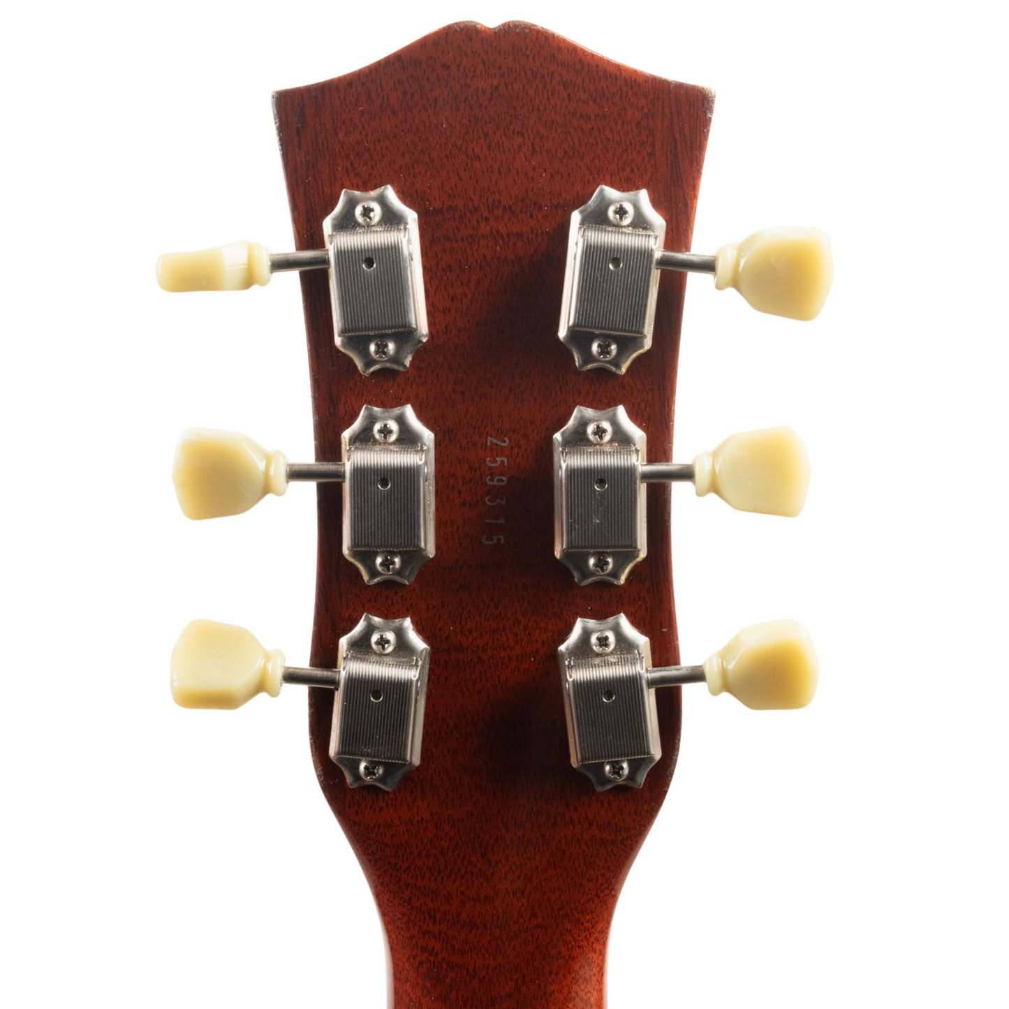 Maybach Lester '60 P90 Midnight Sunset w/ Bigsby - 259315