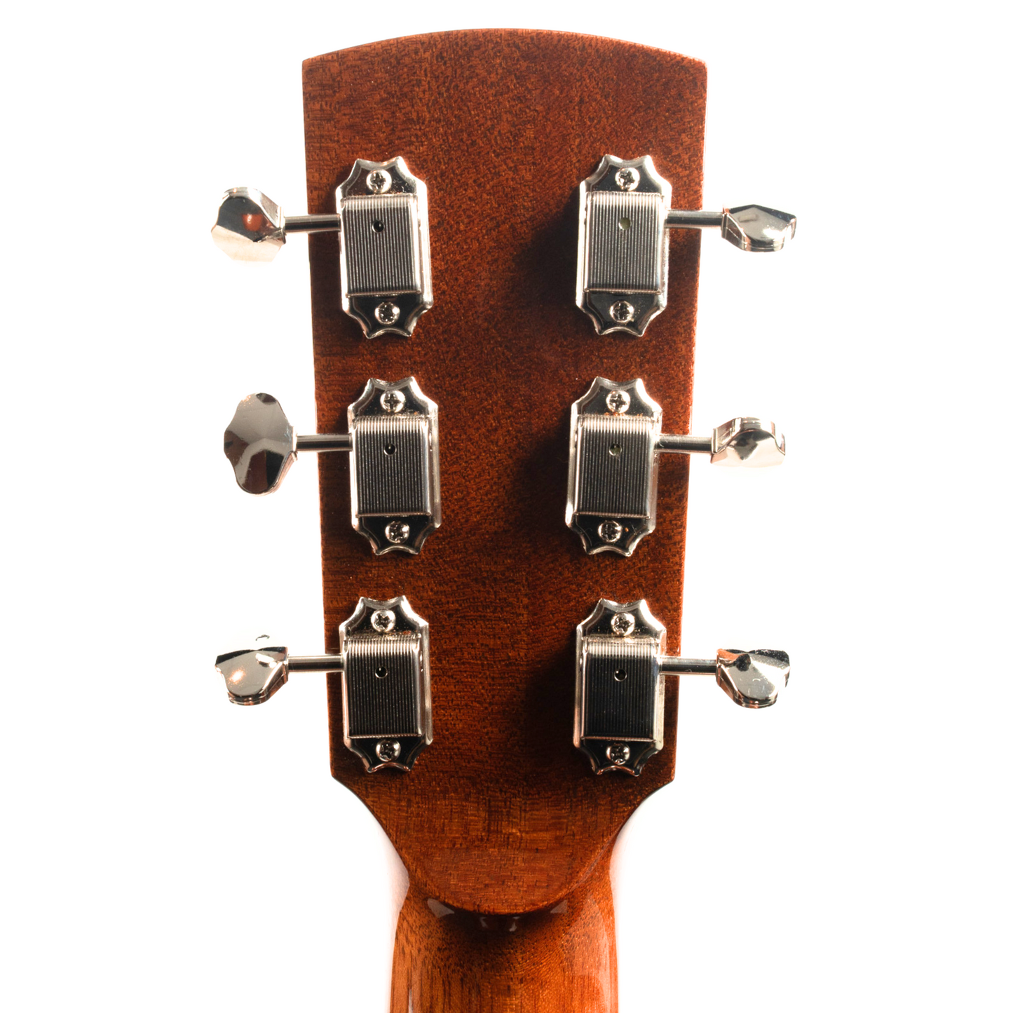 Fenech Guitars Custom Shop D78 Bluegrass Series Mahogany