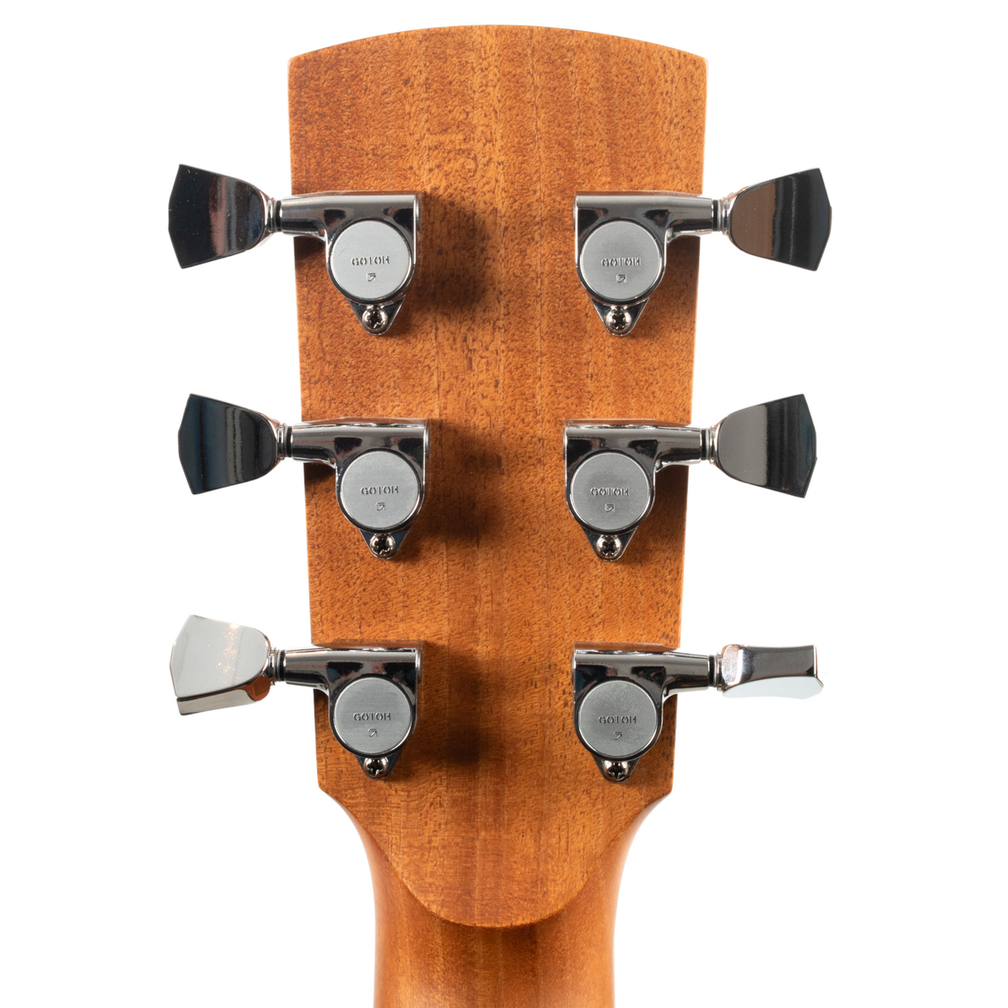 Fenech Guitars VTH Series Grand Auditorium Blackwood