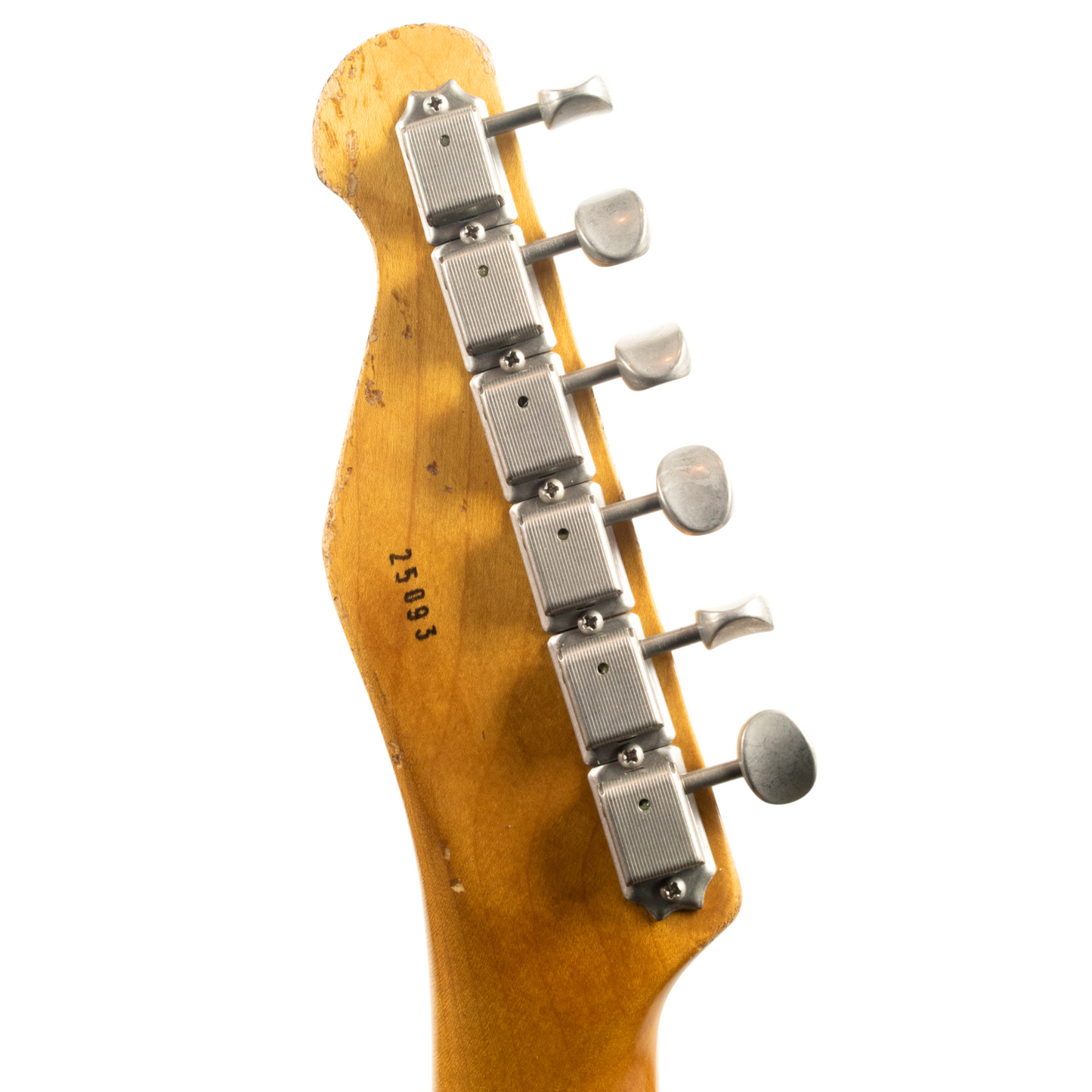 Kauffmann 56T Butterscotch Blonde TTTH - 25093