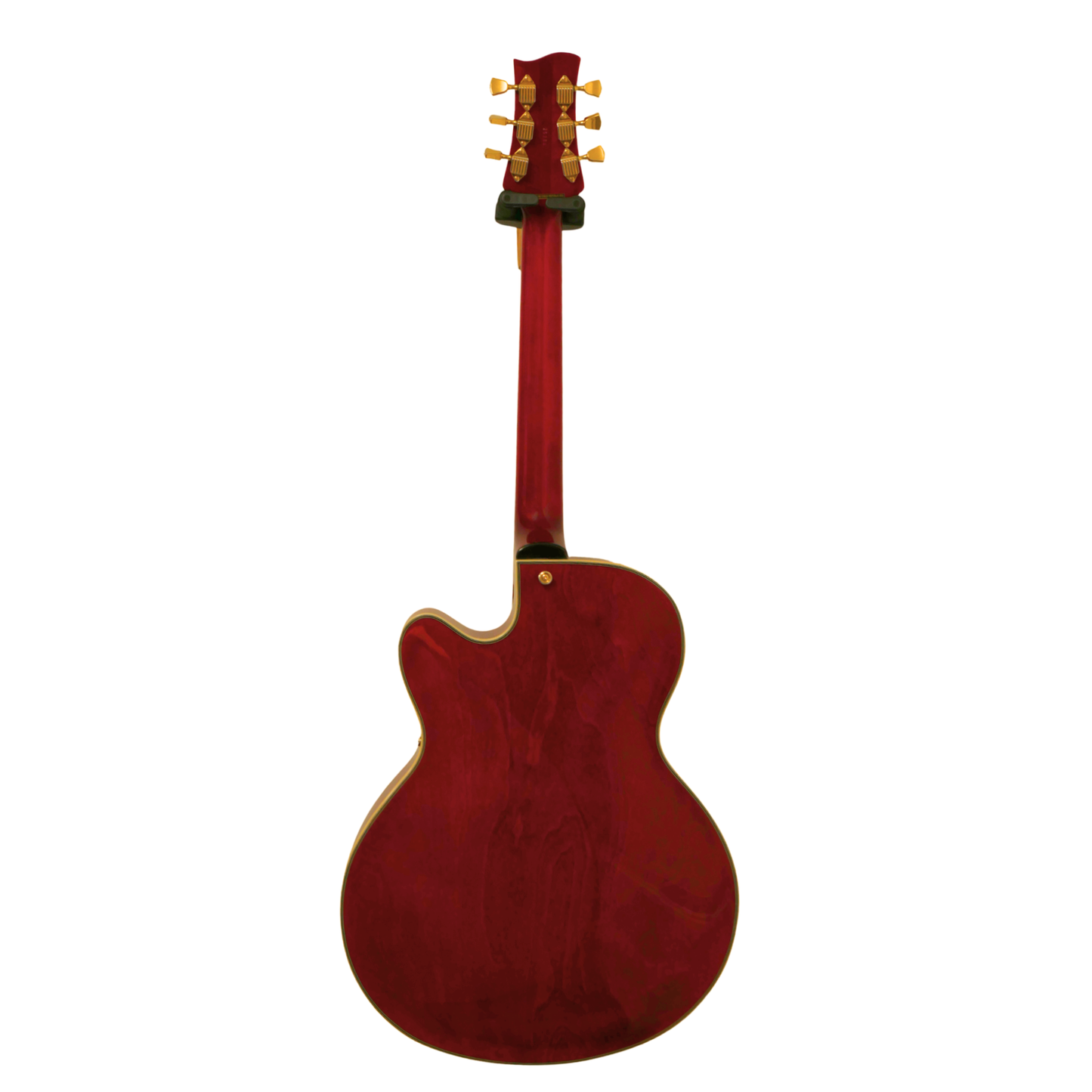Stromberg Montreux - Trans Red