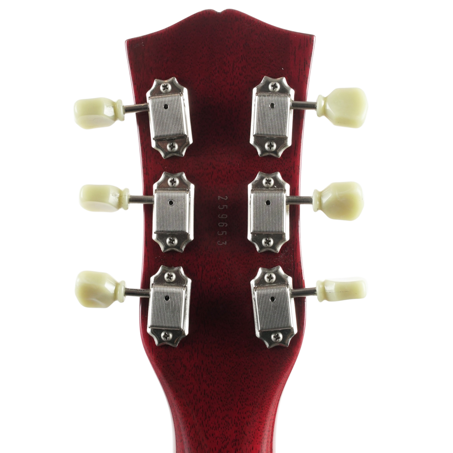 Maybach Capitol '59 Wild Cherry - 259653