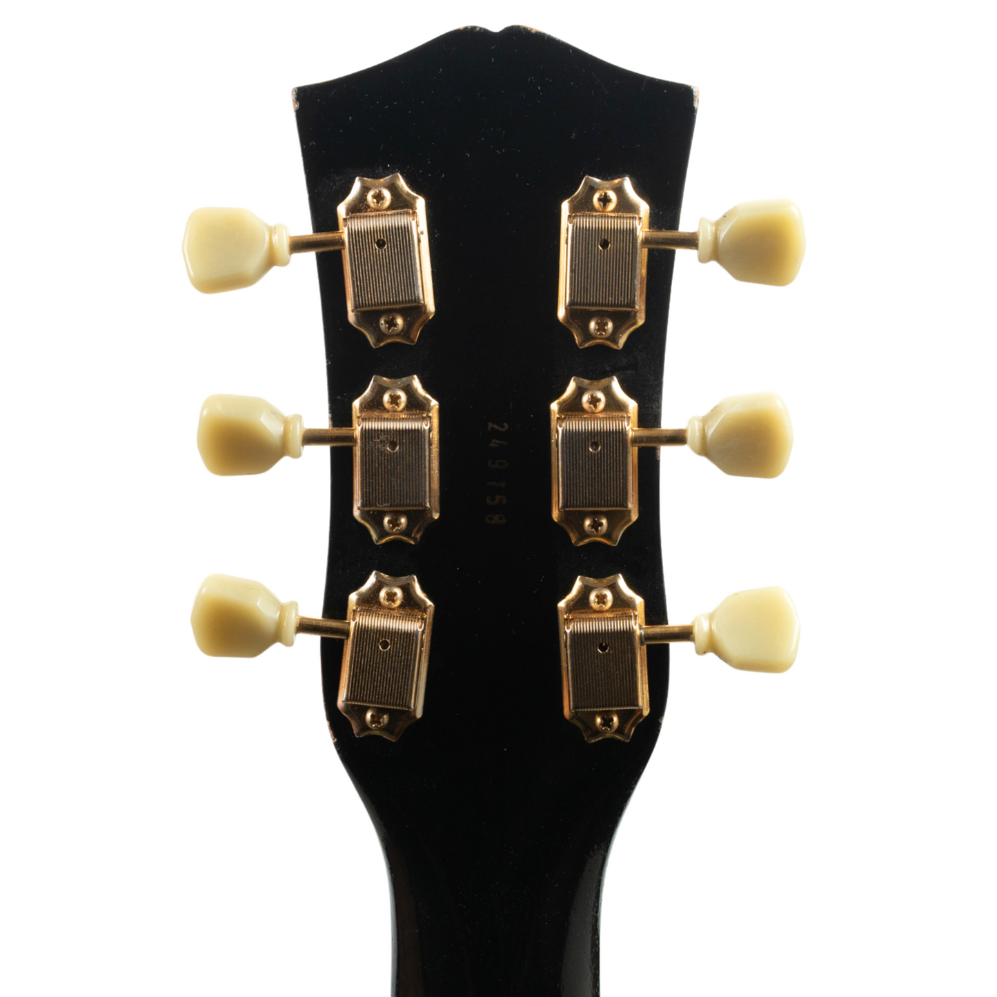 Maybach Lester '54 Custom Black Velvet - 249158