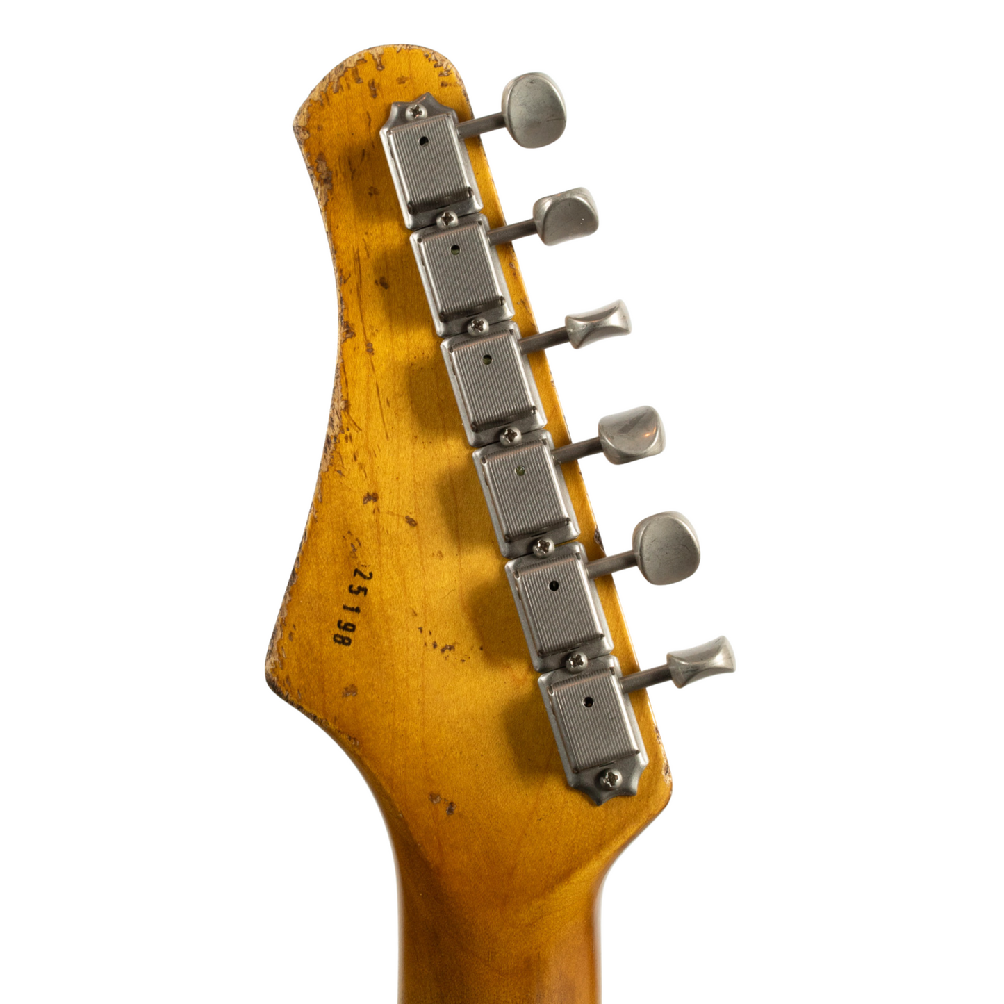 Kauffmann 63S Shell Pink TTTH - 25198