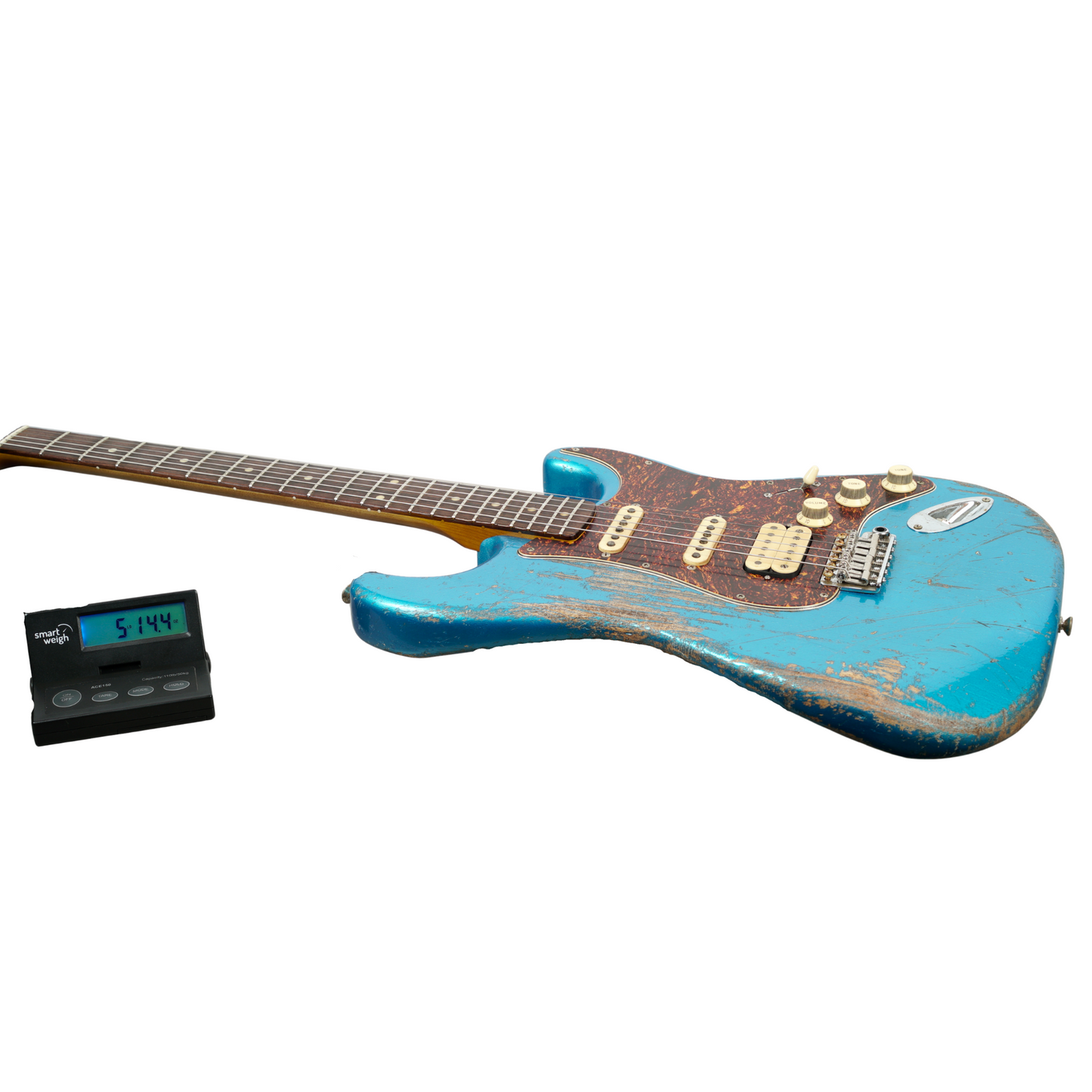 Kauffmann 63S Ocean Turquoise TTTH - 25195
