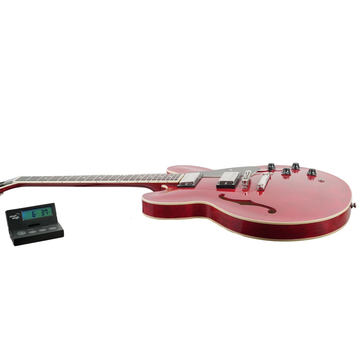 Maybach Capitol '59 Wild Cherry - 259653