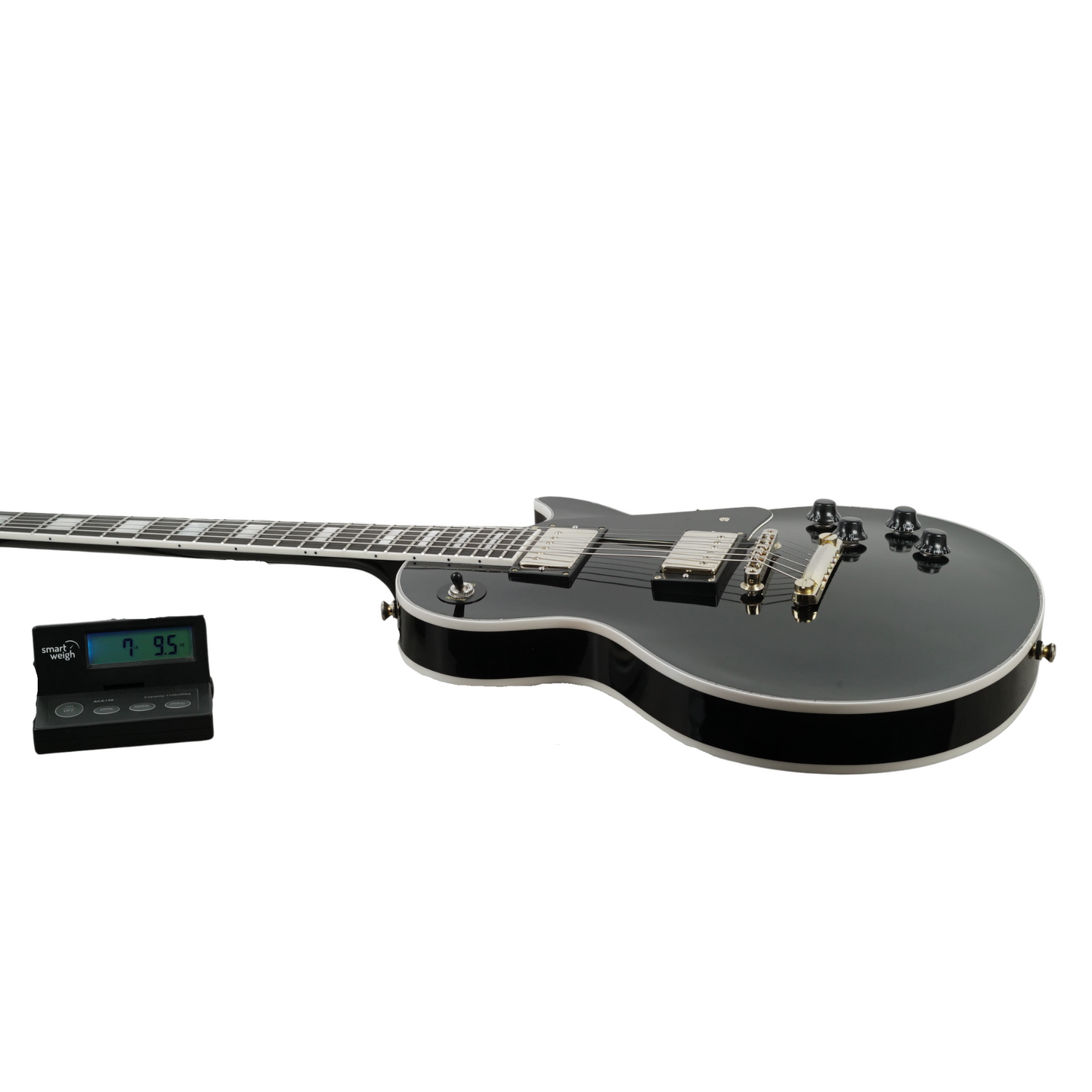 Maybach Lester '57 Custom Black Velvet - 259666