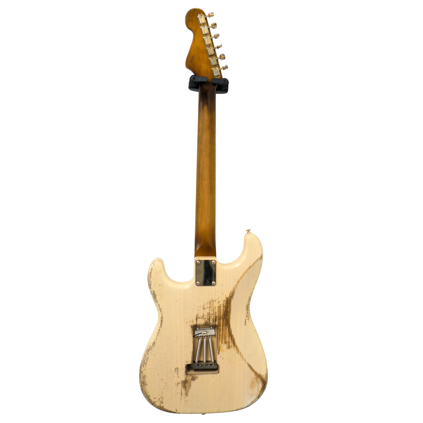 Kauffmann 63S See Through Desert Sand TTTH - 26501