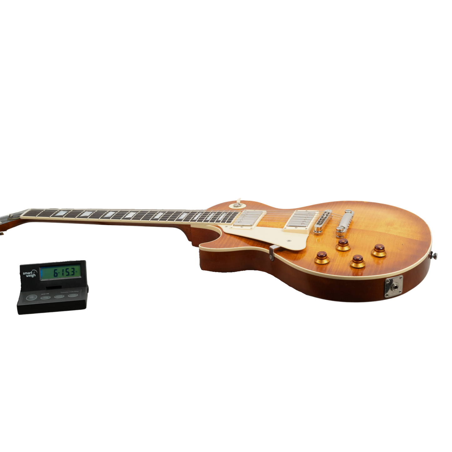 Maybach Lester '60 Left-Handed Midnight Sunset - 249140