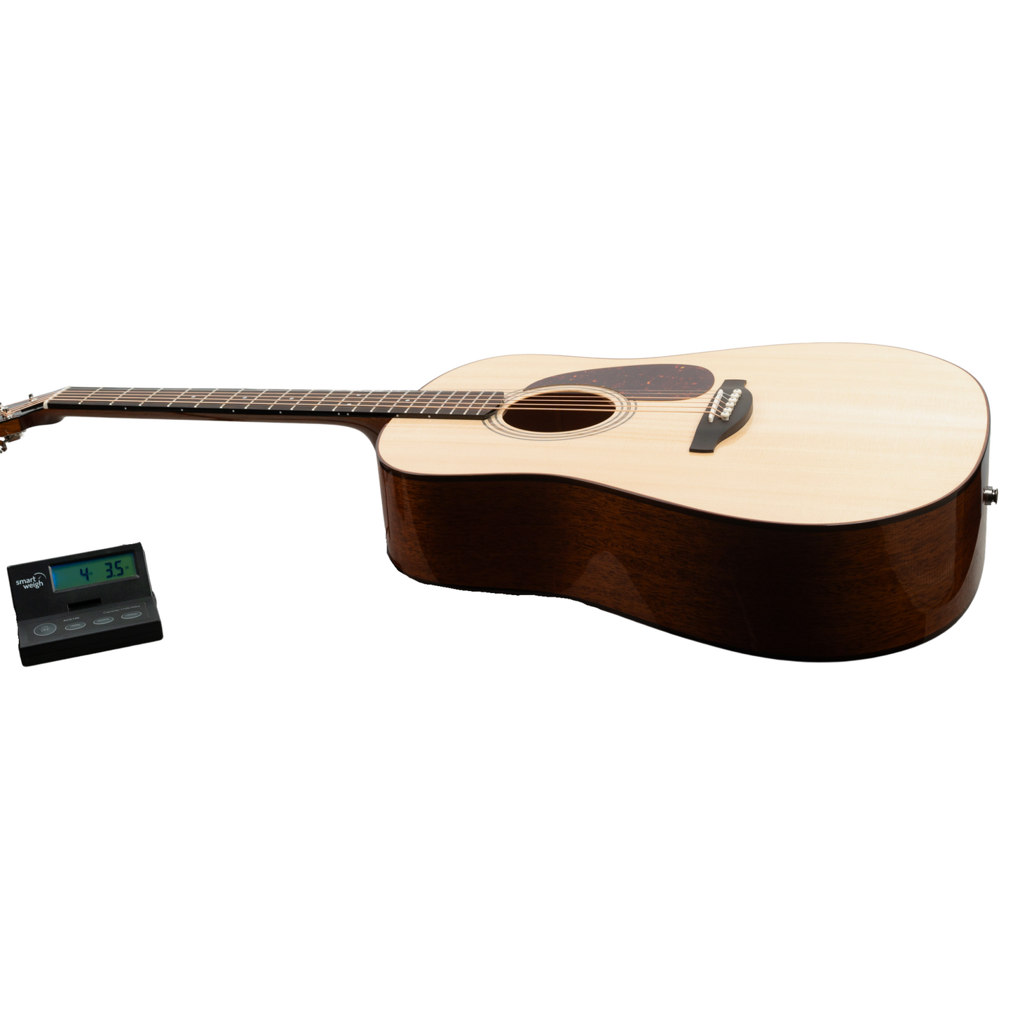 Fenech Guitars Custom Shop D78 Bluegrass Series Mahogany