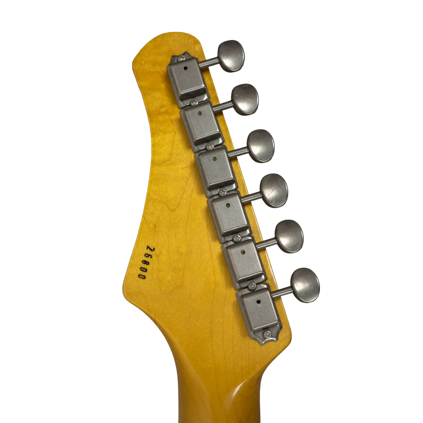 Kauffmann 56S Two Tone Wide Burst TTTL - 26800