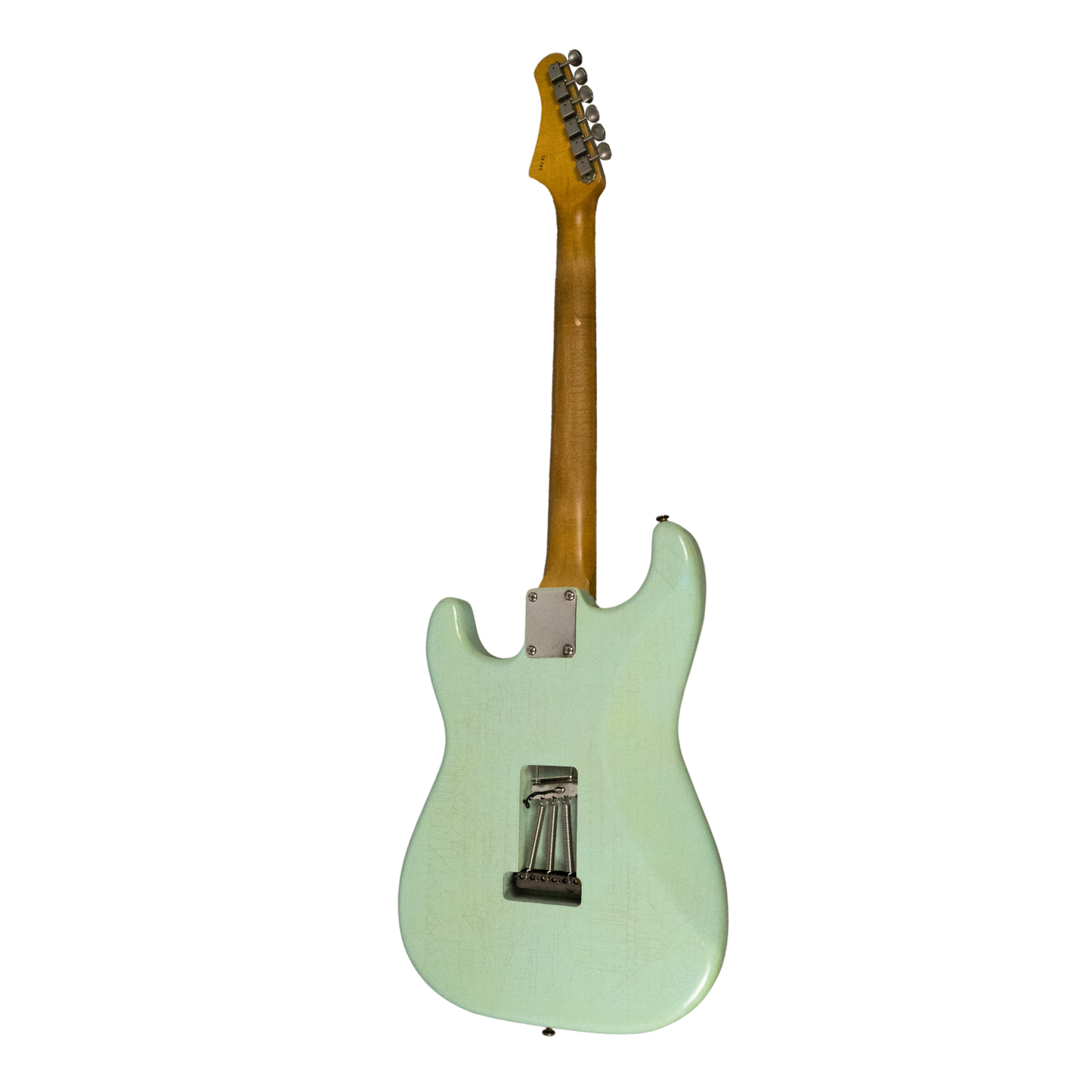 Kauffmann 63S Aged Sonic Blue TTTL - 26799
