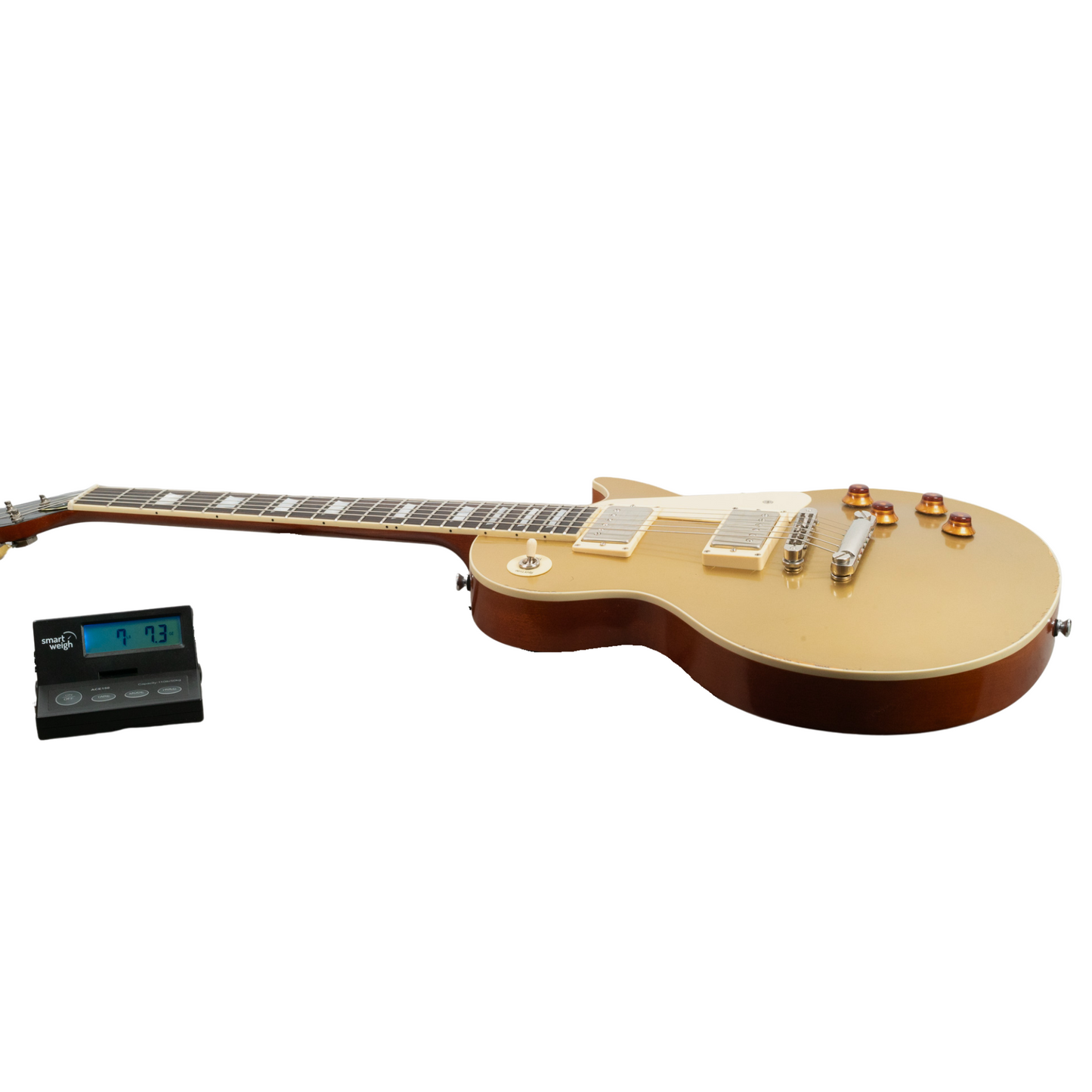 Maybach Lester '57 'Guitar Heroes' Gold Rush Heavy Aged - 249227