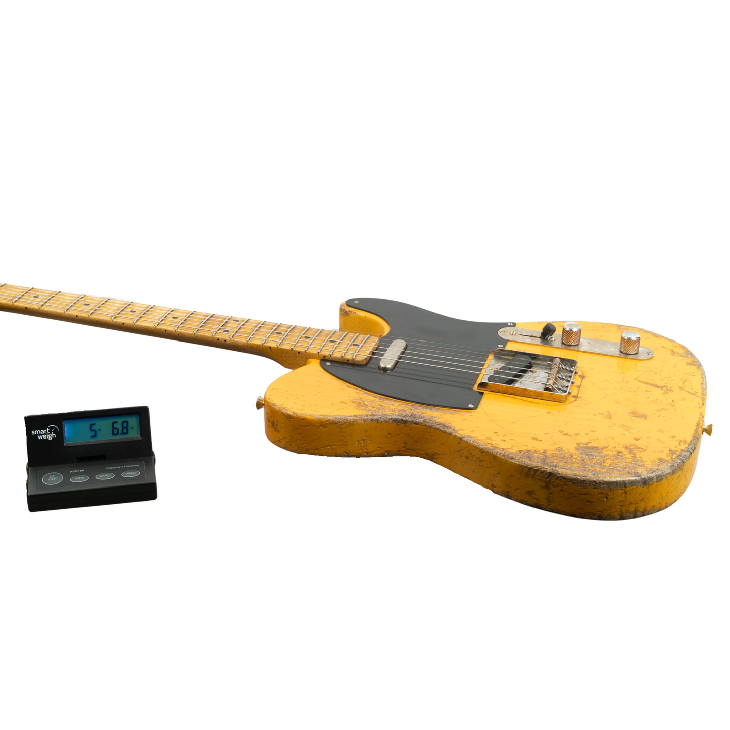 Kauffmann 56T Butterscotch Blonde TTTH - 25093