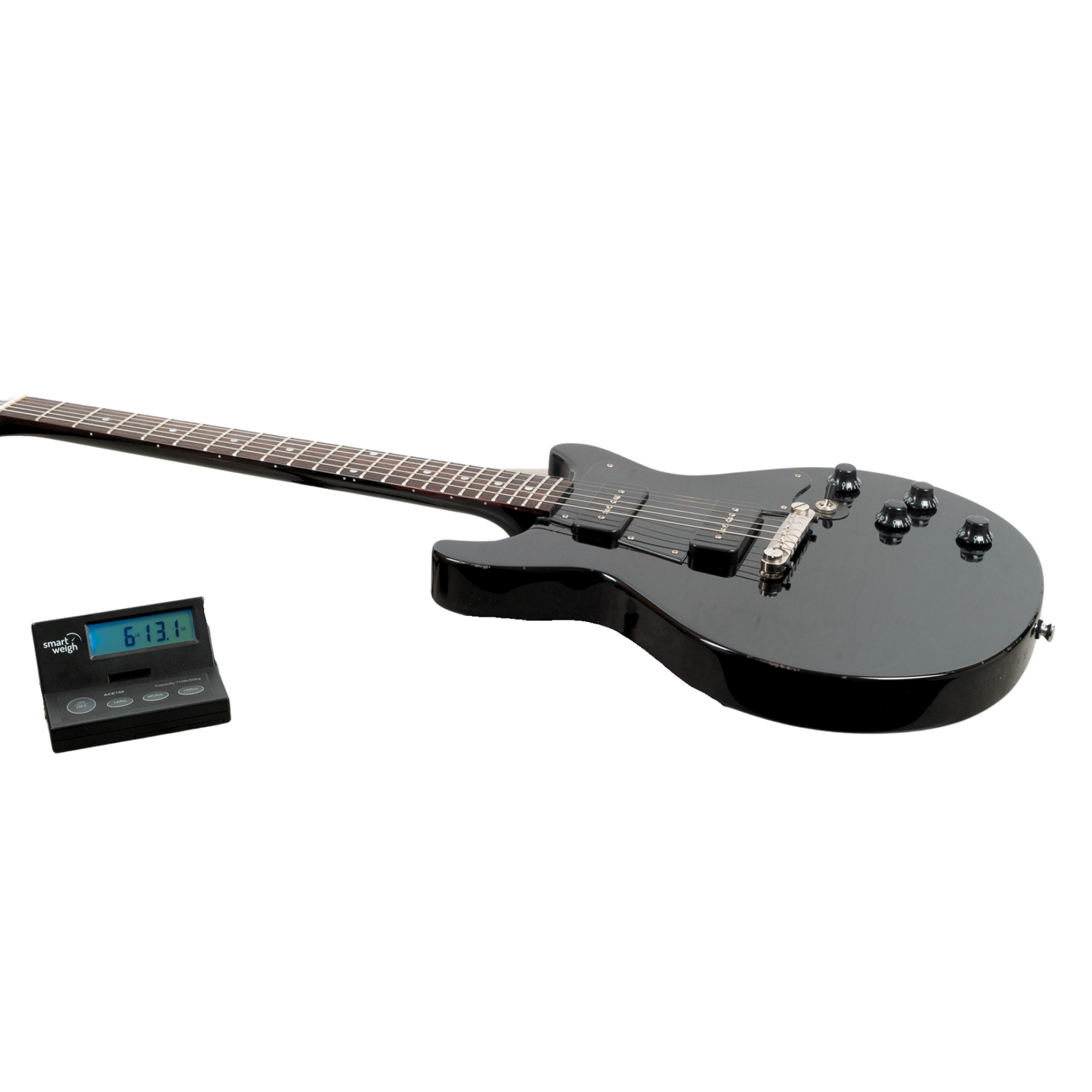 Maybach Lester Jr '56 DC Special Black - 248433
