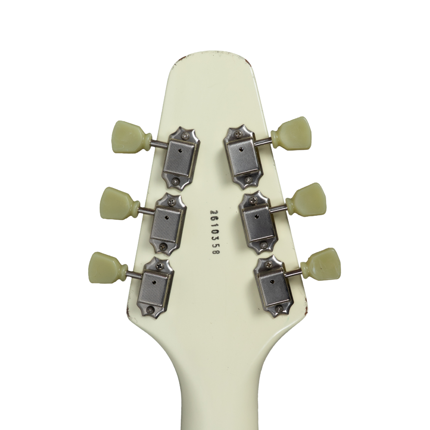 Maybach Jetwing M Vintage White - 2610358