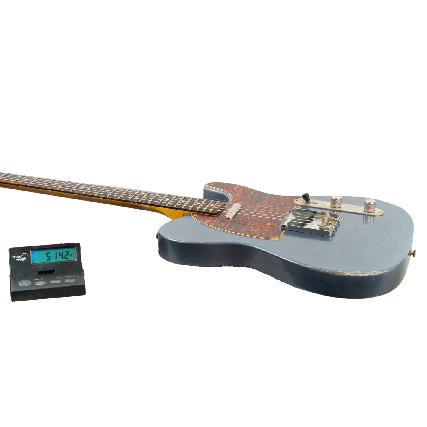 Kauffmann 63T Charcoal Grey TTTM - 25197