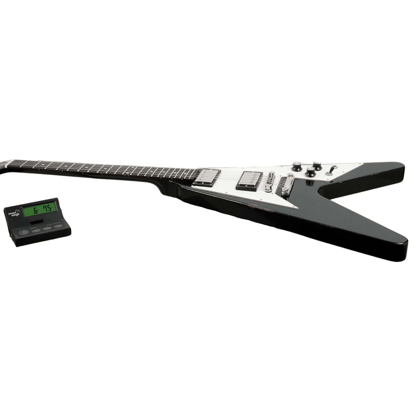 Maybach Jetwing Black Velvet - 248553