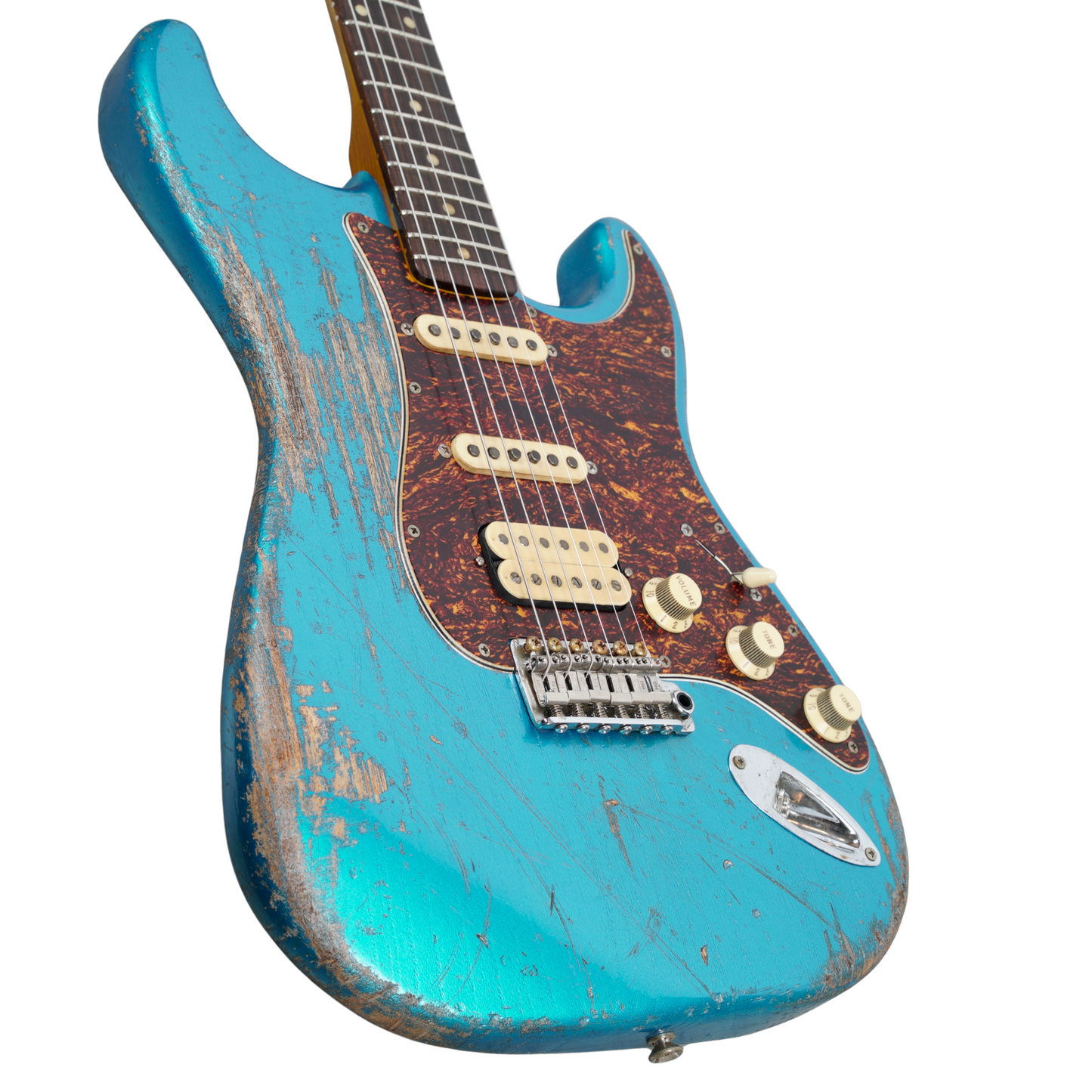 Kauffmann 63S Ocean Turquoise TTTH - 25195