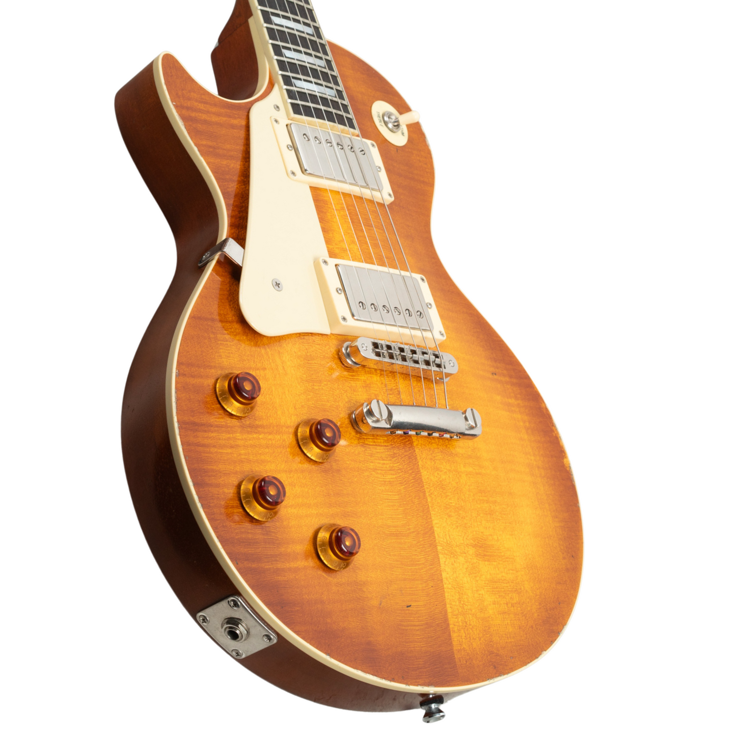 Maybach Lester '60 Left-Handed Midnight Sunset - 249140
