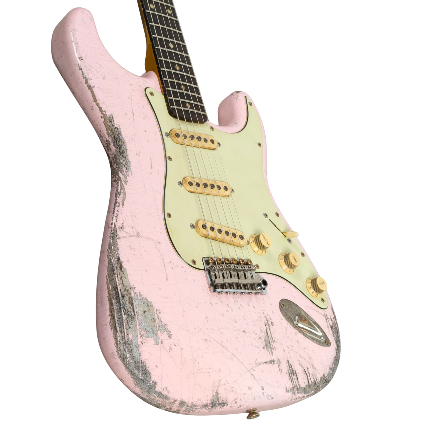 Kauffmann 63S Shell Pink TTTH - 25198