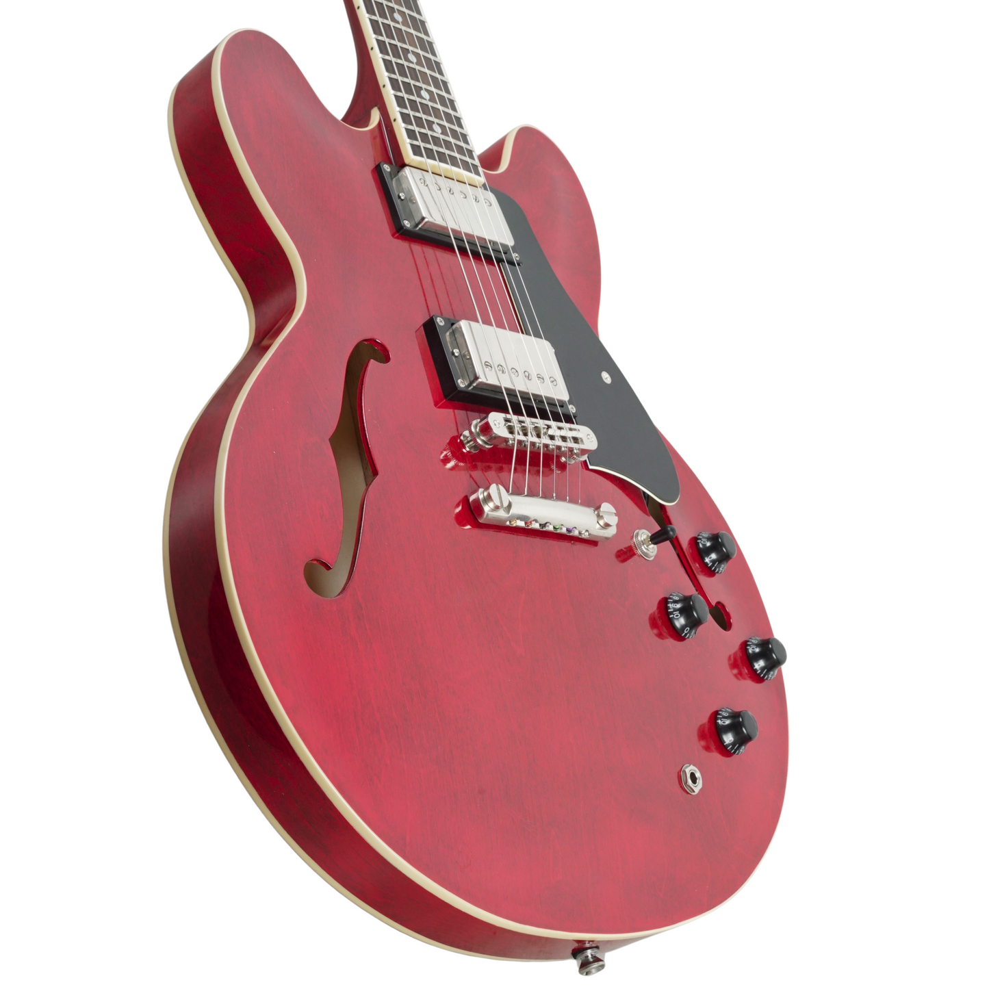 Maybach Capitol '59 Wild Cherry - 259653