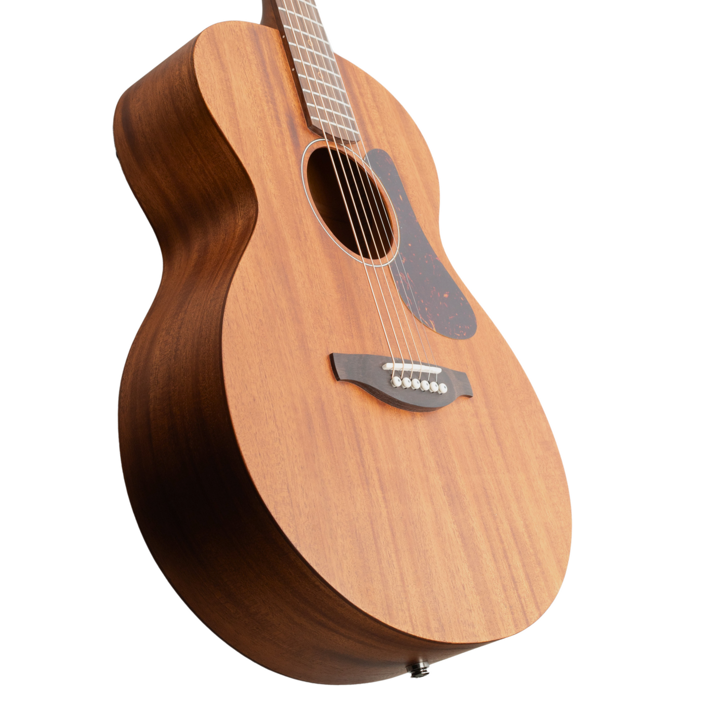 Fenech Guitars Vintage Series Auditorium Mahogany