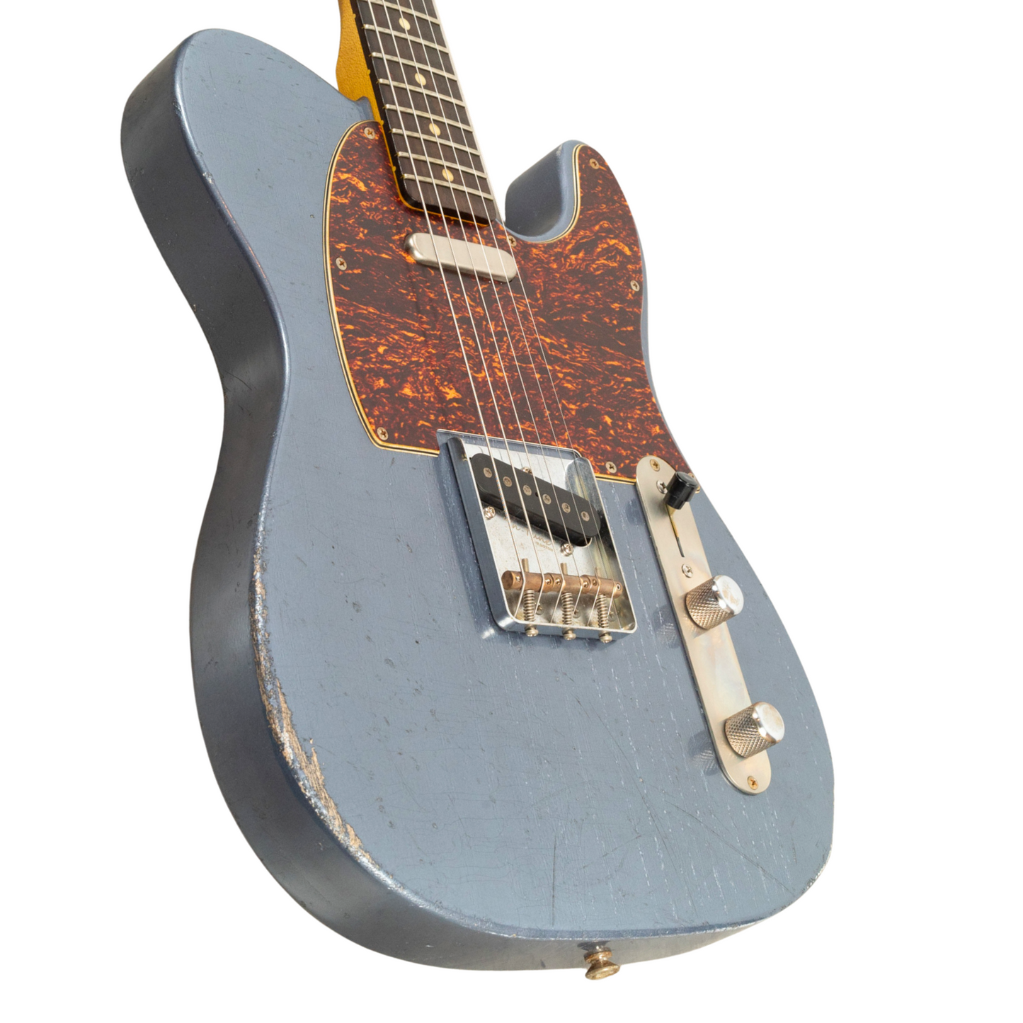 Kauffmann 63T Charcoal Grey TTTM - 25197