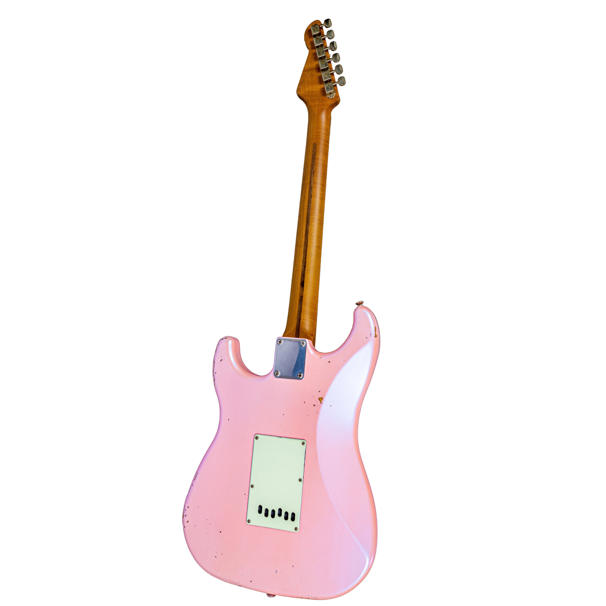 LSL Saticoy Boneyard Series - Ice Pink