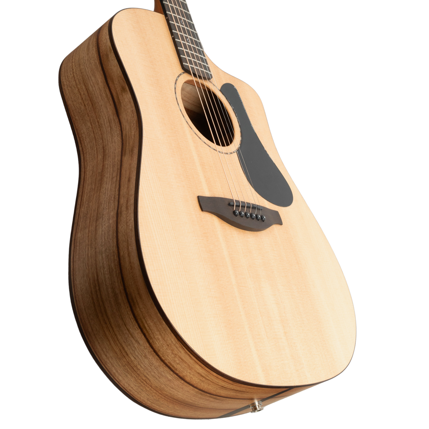 Fenech Guitars VT Series D78 Cutaway Camphor