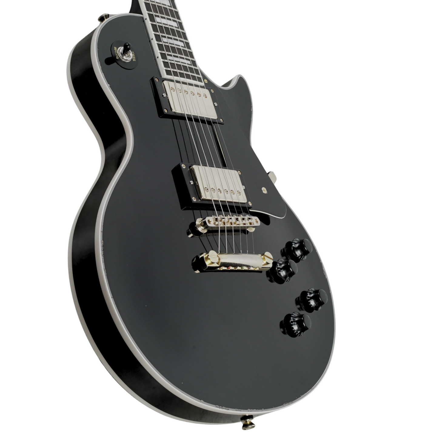 Maybach Lester '57 Custom Black Velvet - 259666