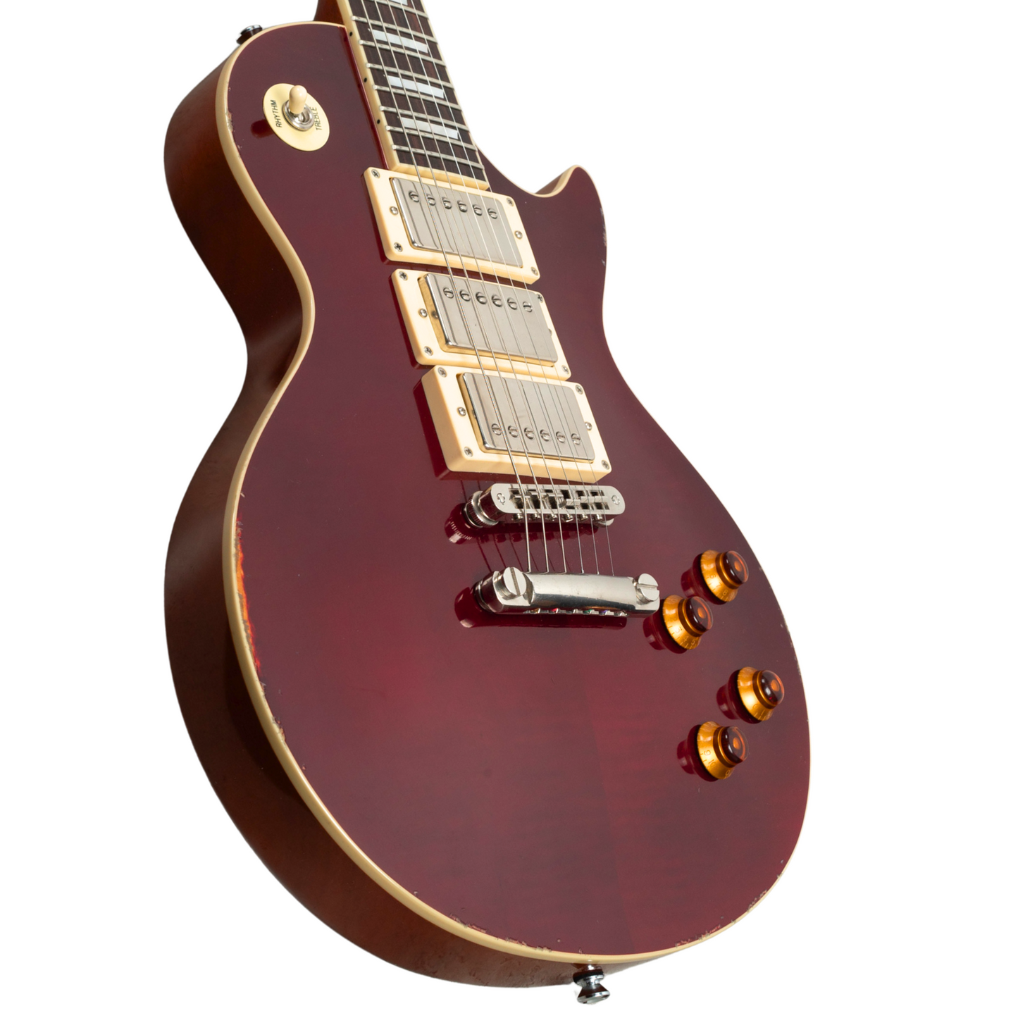 Maybach Lester 53-3 Wild Cherry 60 SLA - 259306