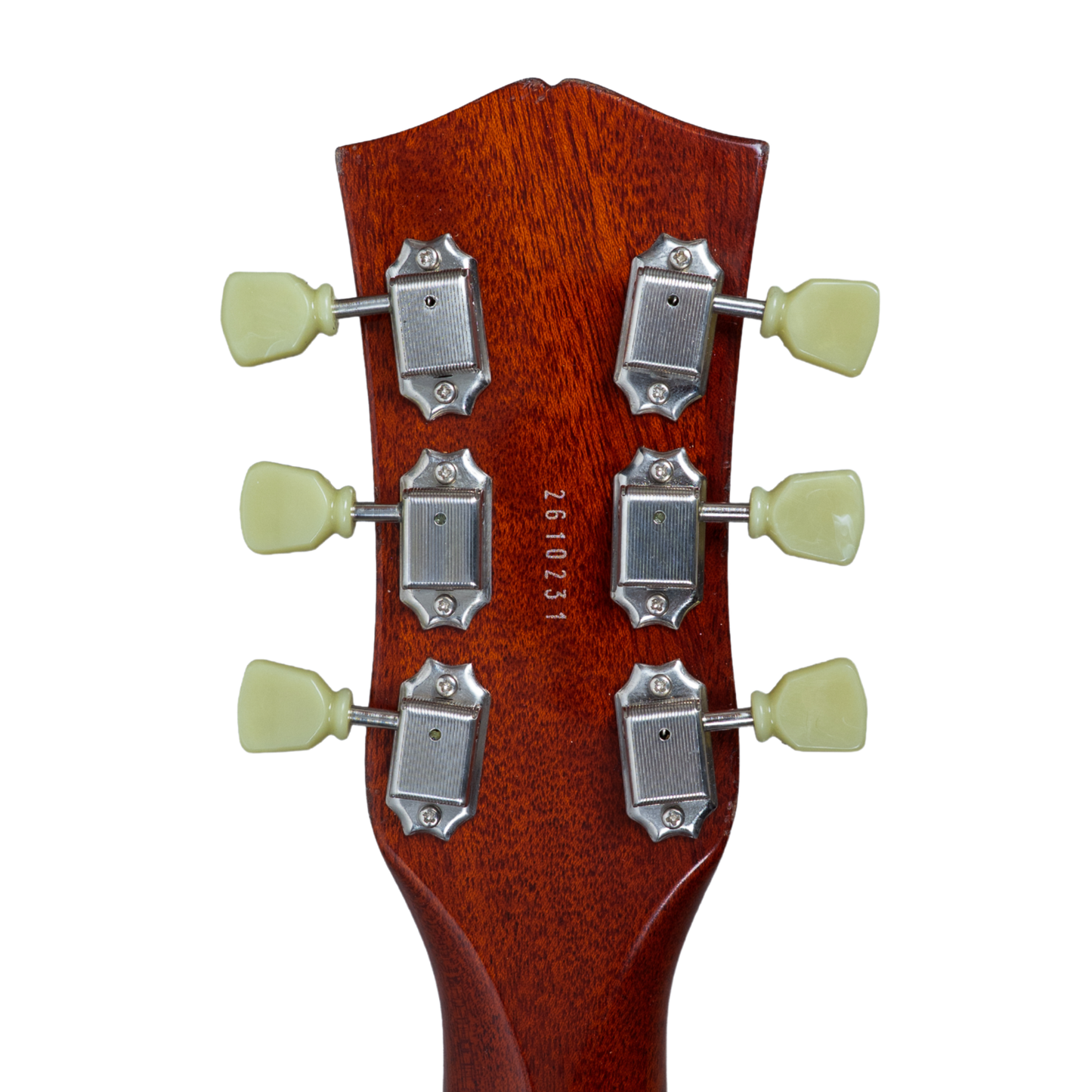 Maybach Lester '60 P90 Bigsby Ice Tea - 2610231