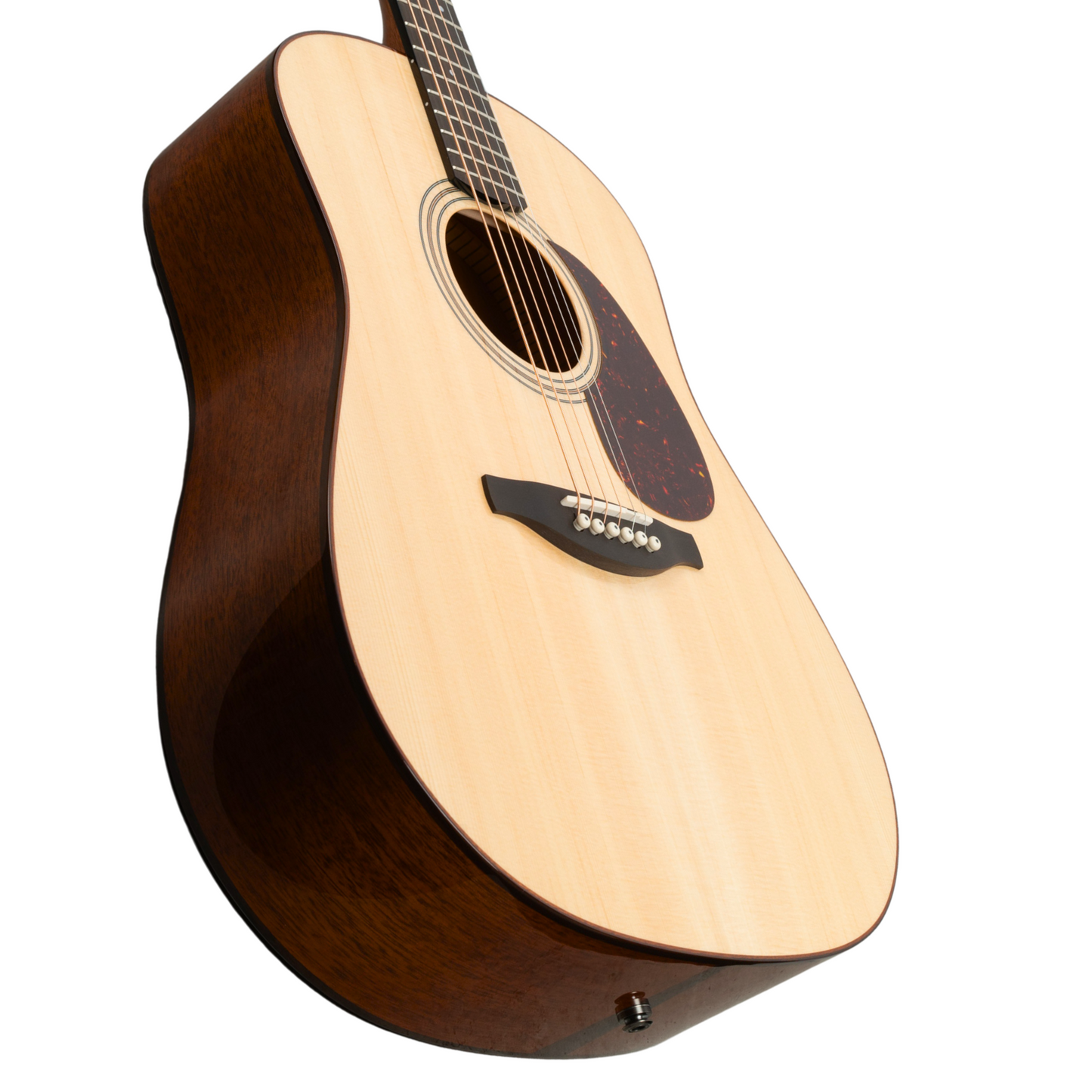 Fenech Guitars Custom Shop D78 Bluegrass Series Mahogany