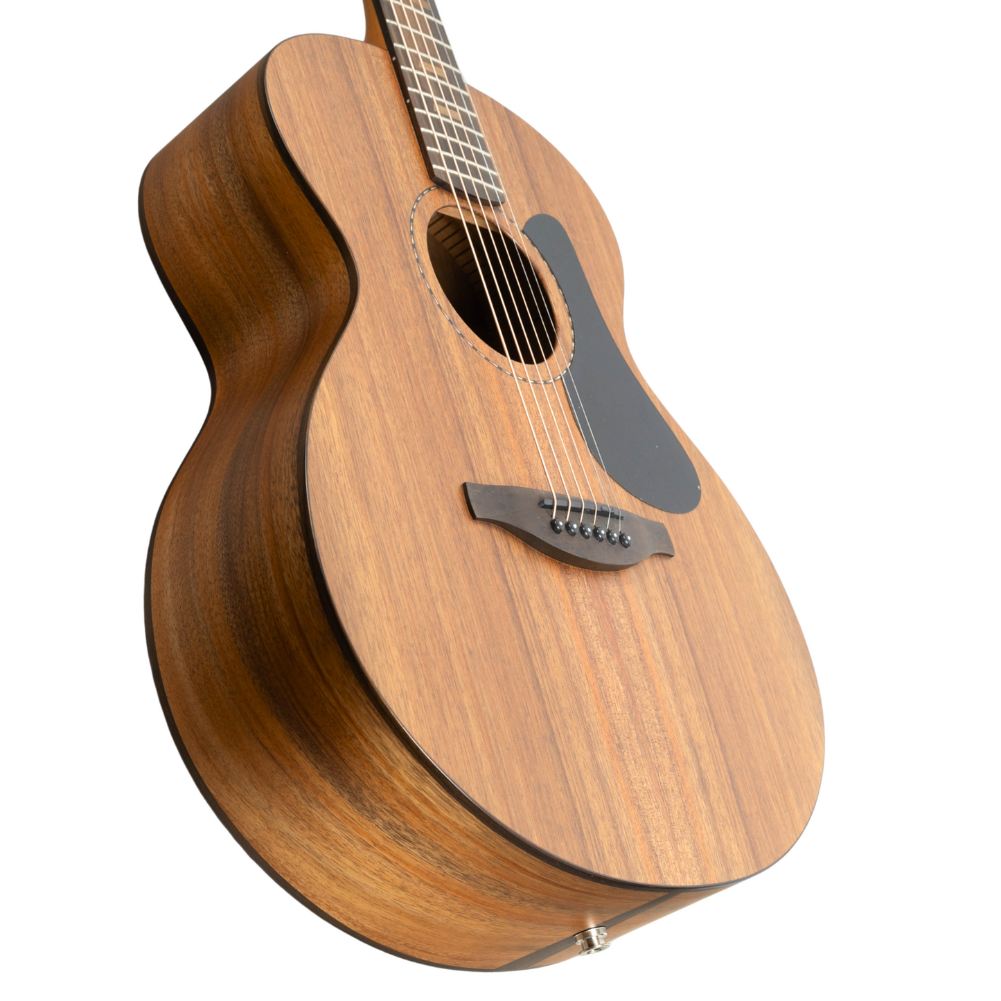 Fenech Guitars VTH Series Grand Auditorium Blackwood